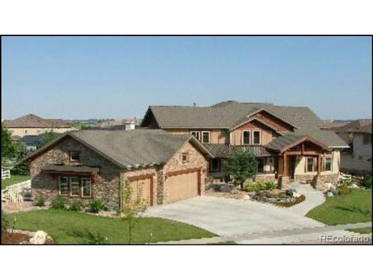 Photo of 14208 Augusta Dr Broomfield CO 80023