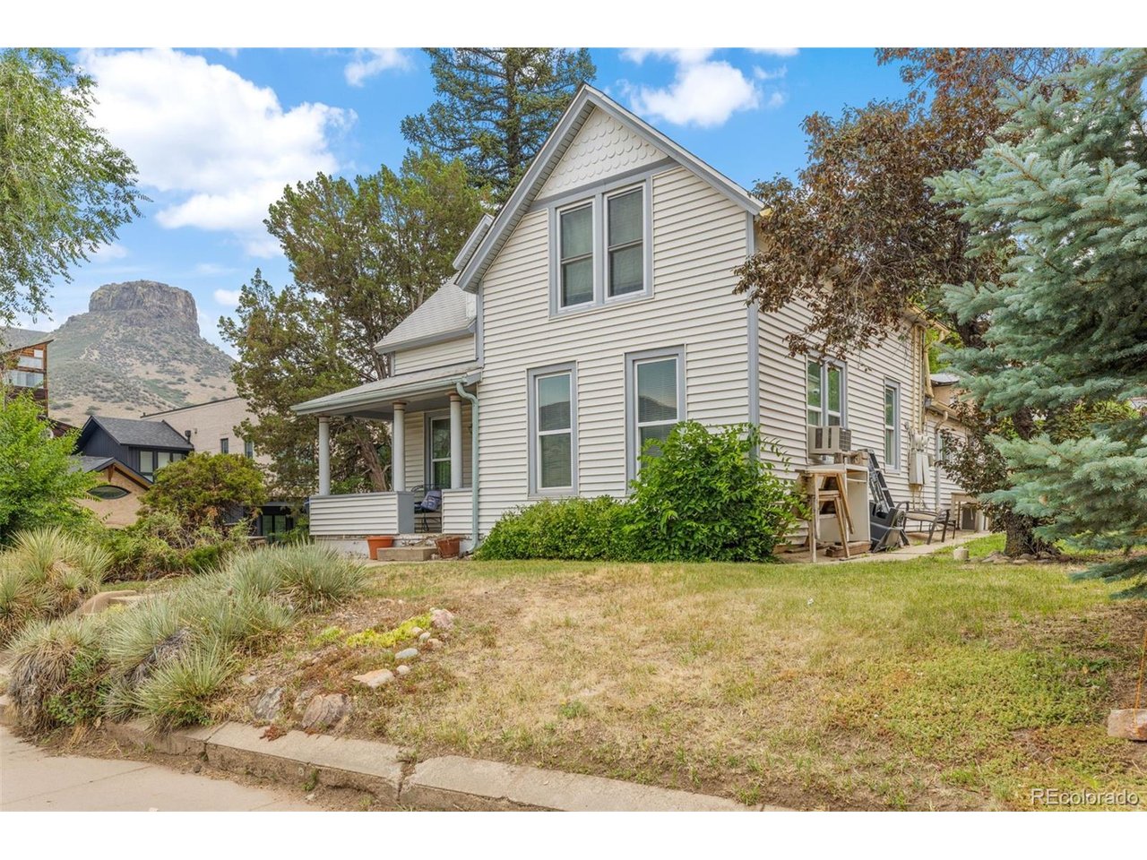 Photo of 701 14th St Golden CO 80401