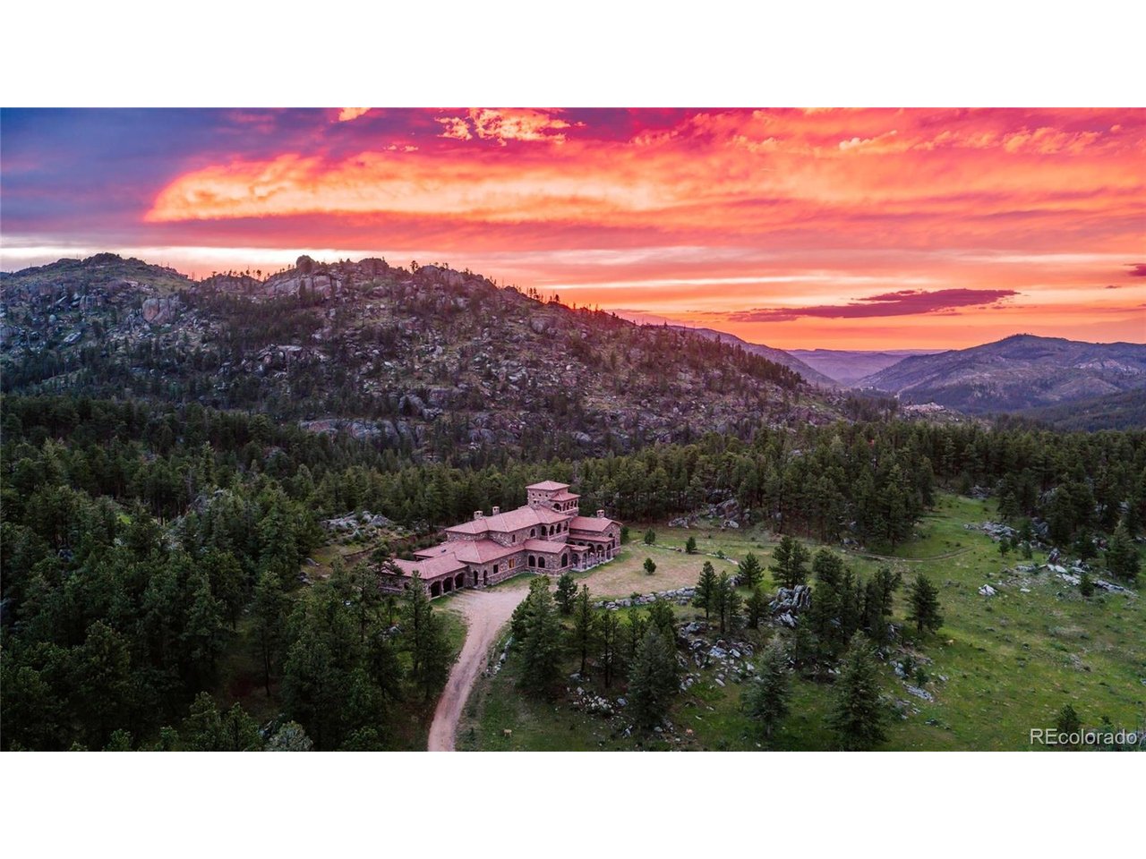 Photo of No Address Listed Bellvue CO 80512