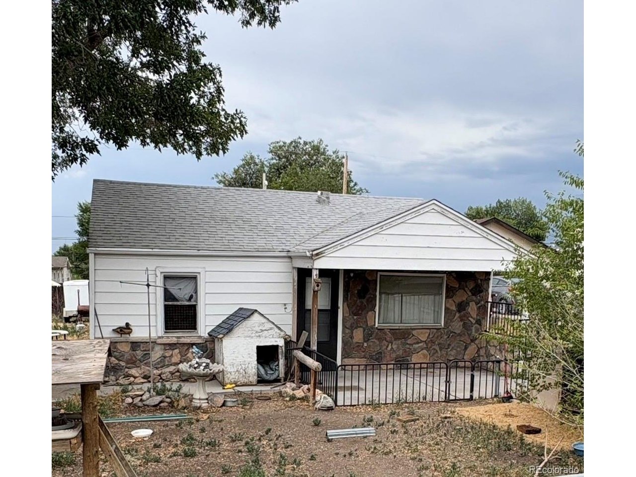 Photo of 6740 Irving St Denver CO 80221