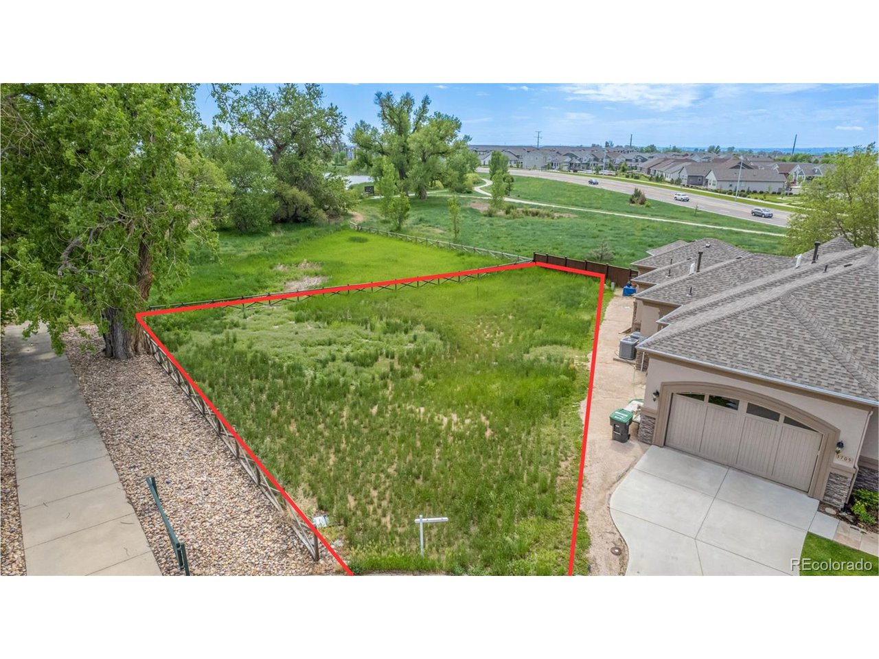 Photo of 1711 Wildlife Pl Longmont CO 80504
