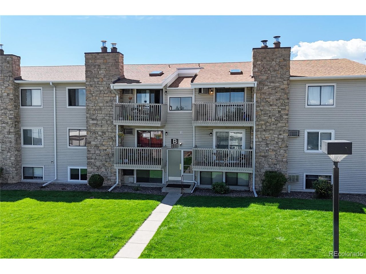 Photo of 381 S Ames St #B105 Lakewood CO 80226