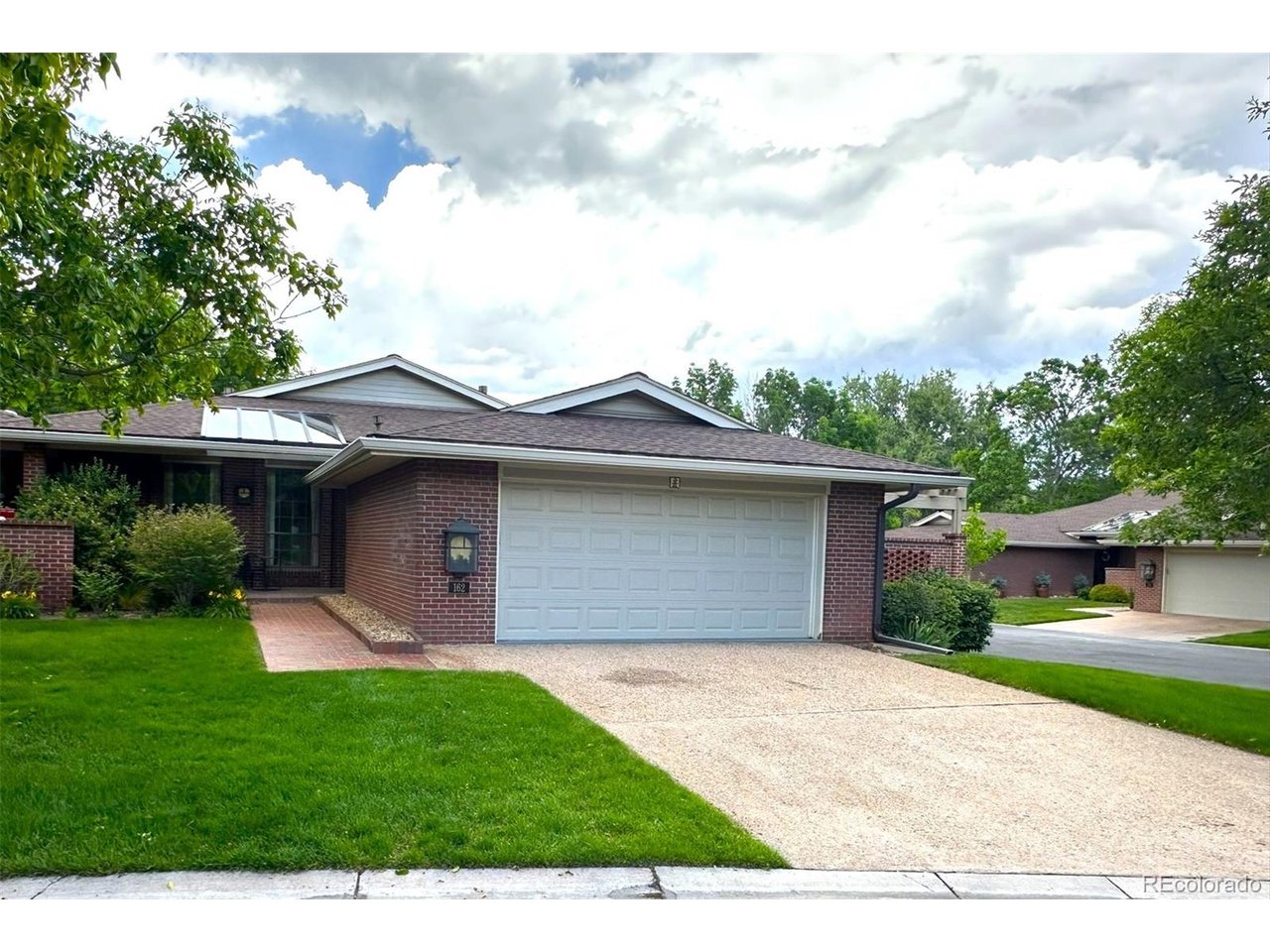 Photo of 2800 S University Blvd #162 Denver CO 80210