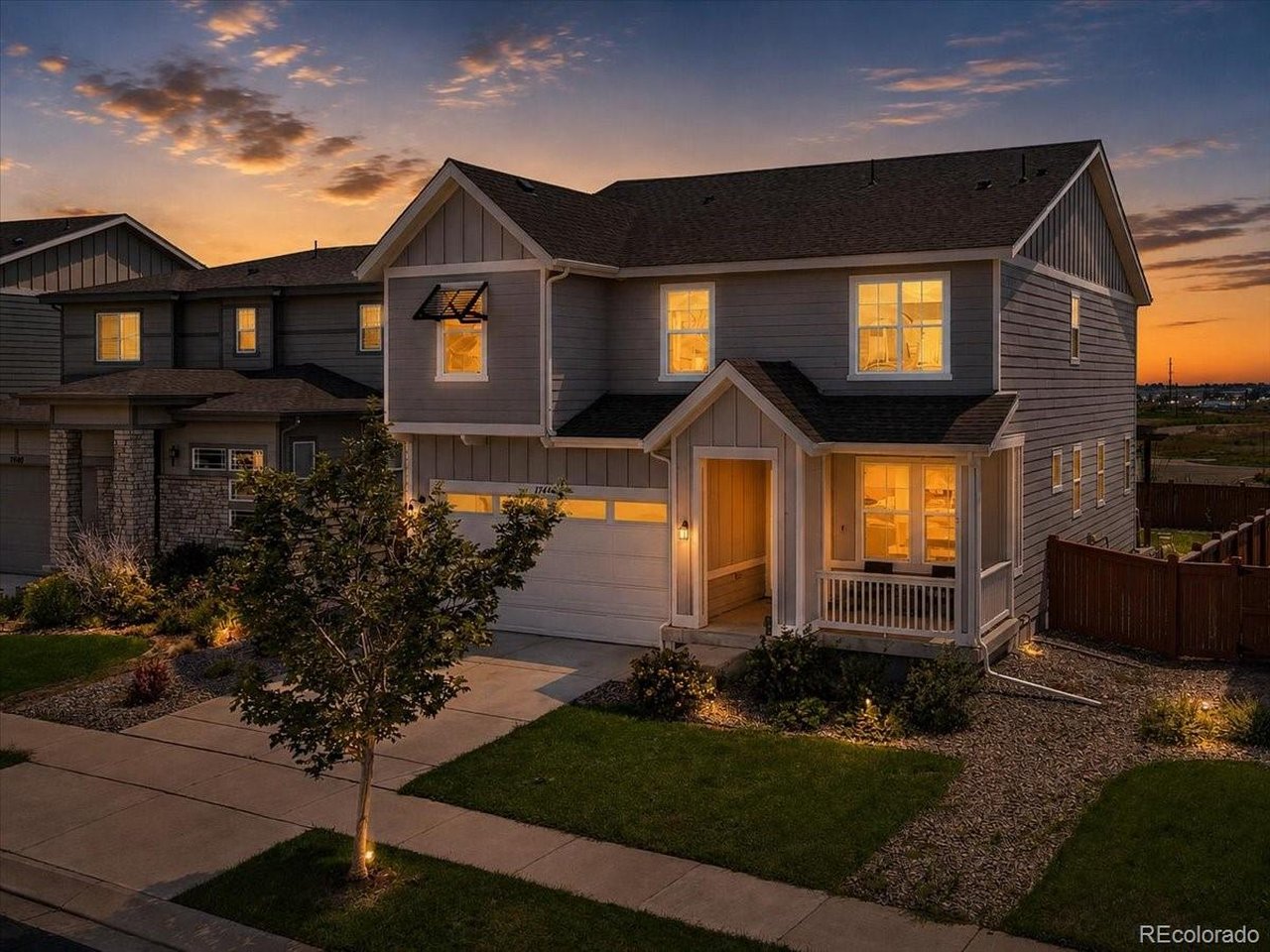 Photo of 17444 Olive St Broomfield CO 80023