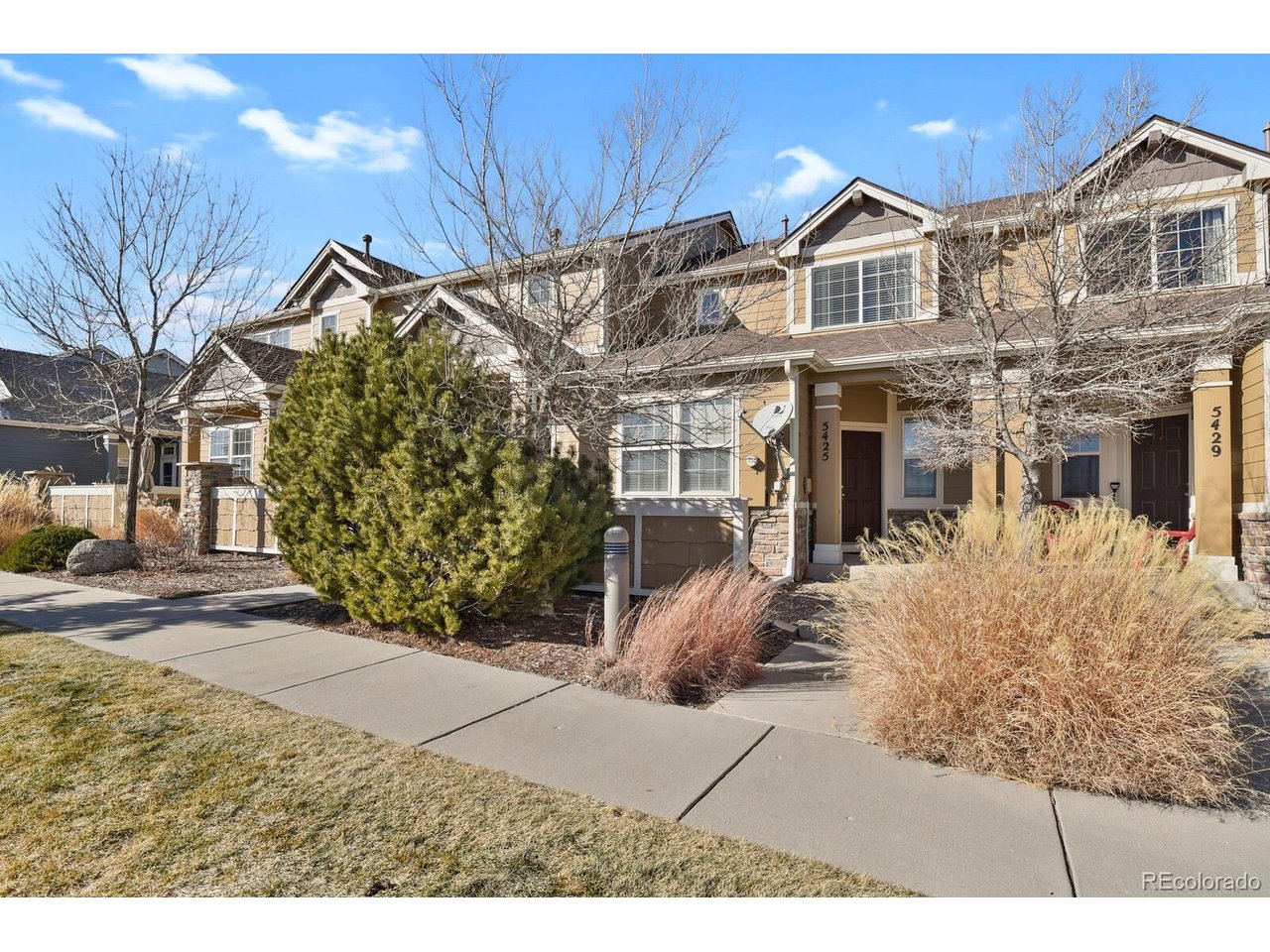 Photo of 5425 Marco Aly Colorado Springs CO 80924