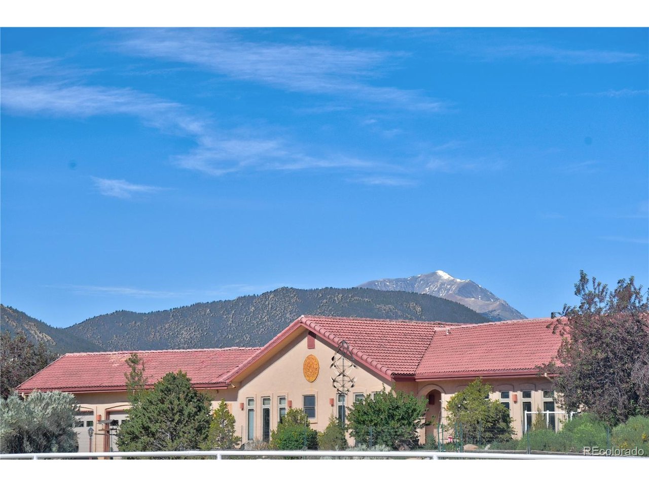 Photo of 8155 County Road 141 Salida CO 81201