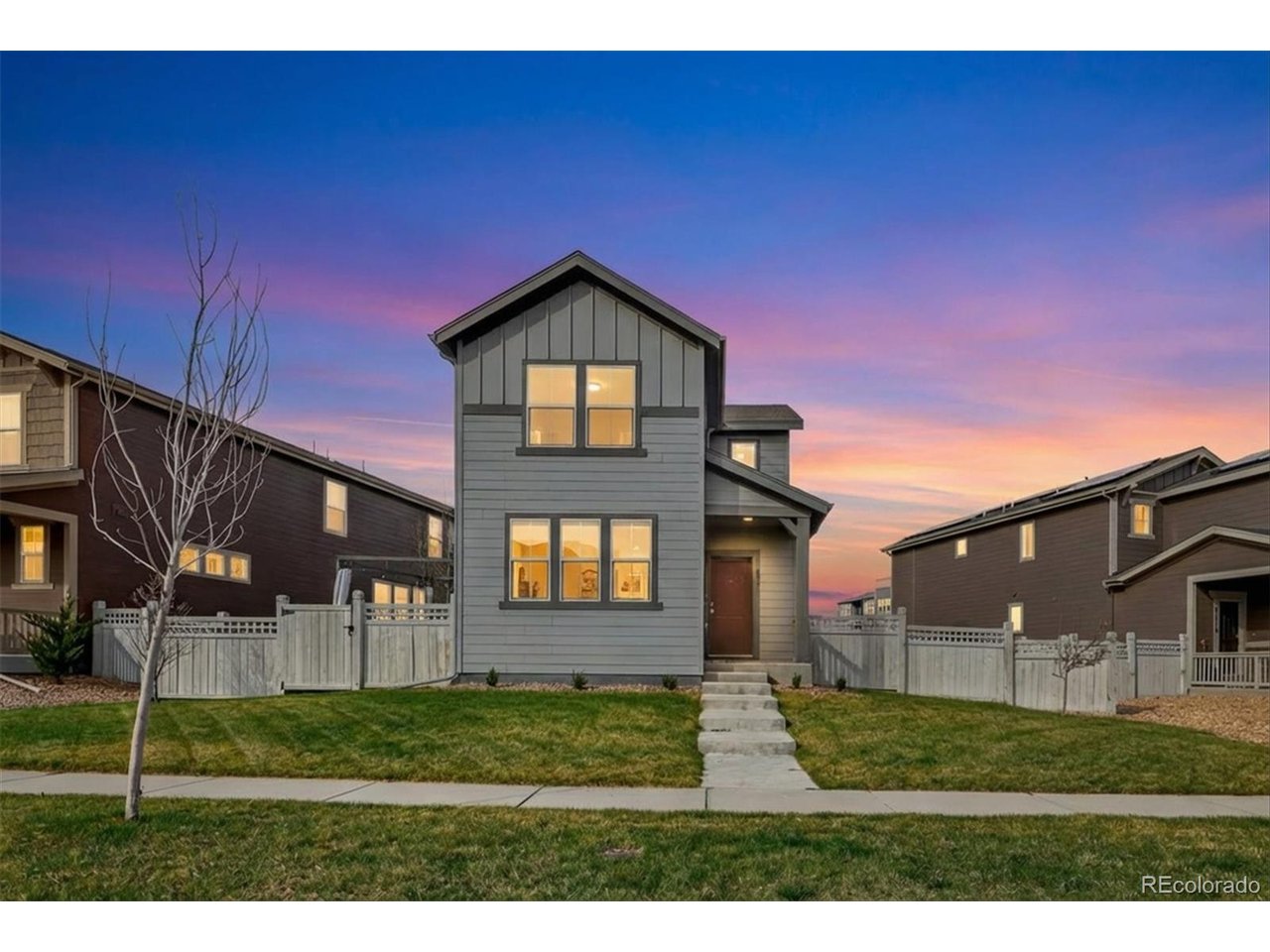 Photo of 6571 N Cathay St Denver CO 80249