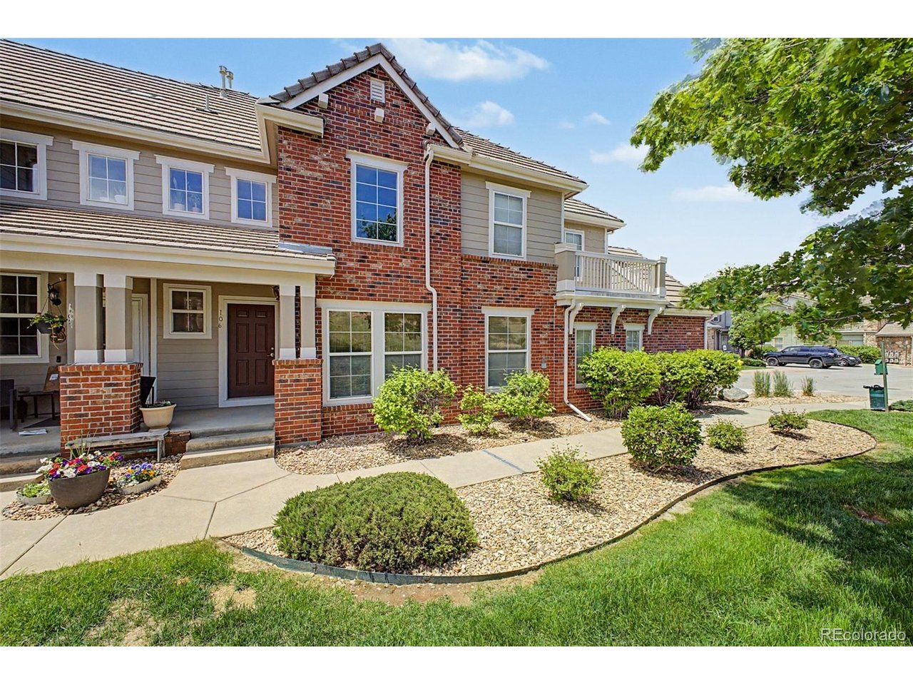 Photo of 6732 S Winnipeg Cir #106 Aurora CO 80016