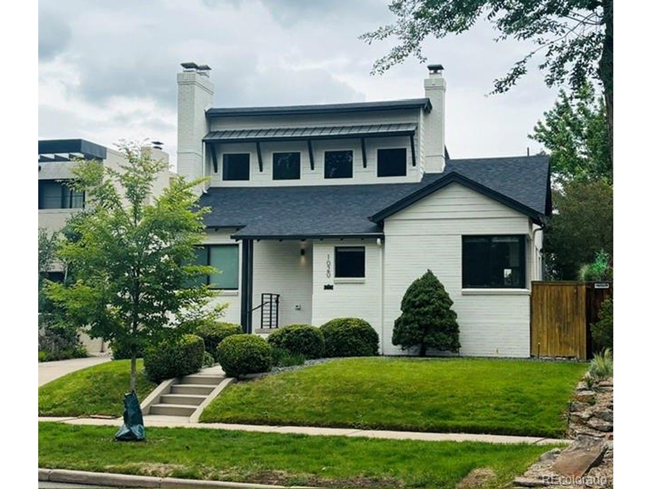 Photo of 1020 Bonnie Brae Blvd Denver CO 80209
