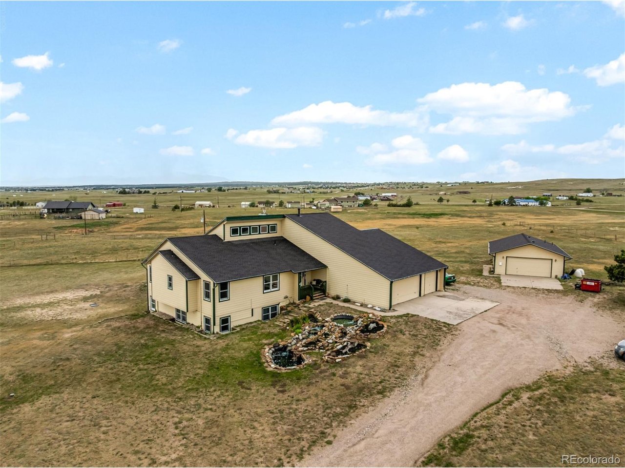 Photo of 15820 Valdez Cir Peyton CO 80831