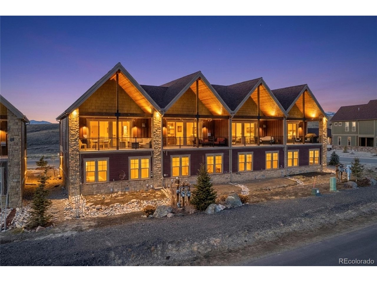 Photo of 96 Eagle Ridge Dr Granby CO 80446