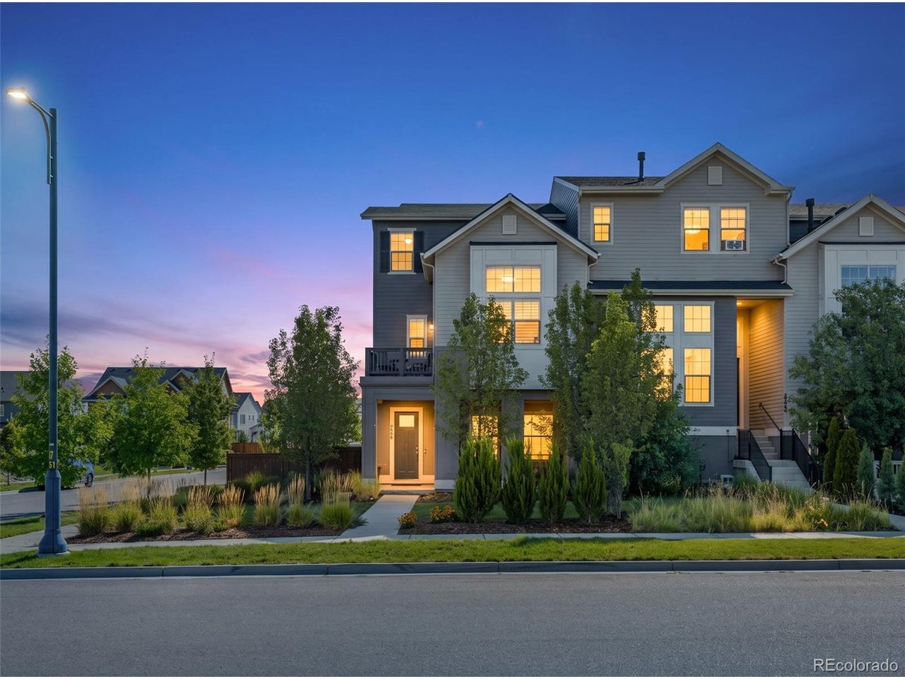 Photo of 5974 Dallas St Denver CO 80238