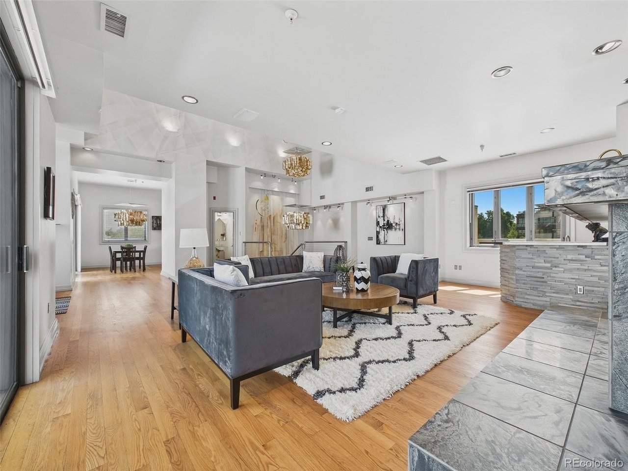 Photo of 180 Cook St #509 Denver CO 80206