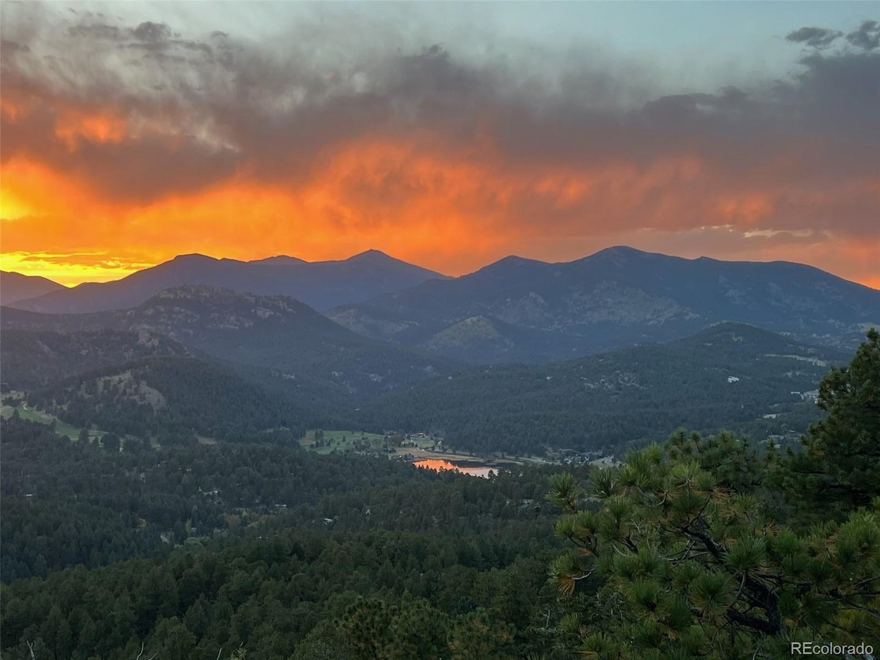 Photo of 26427 Bell Park Dr Evergreen CO 80439