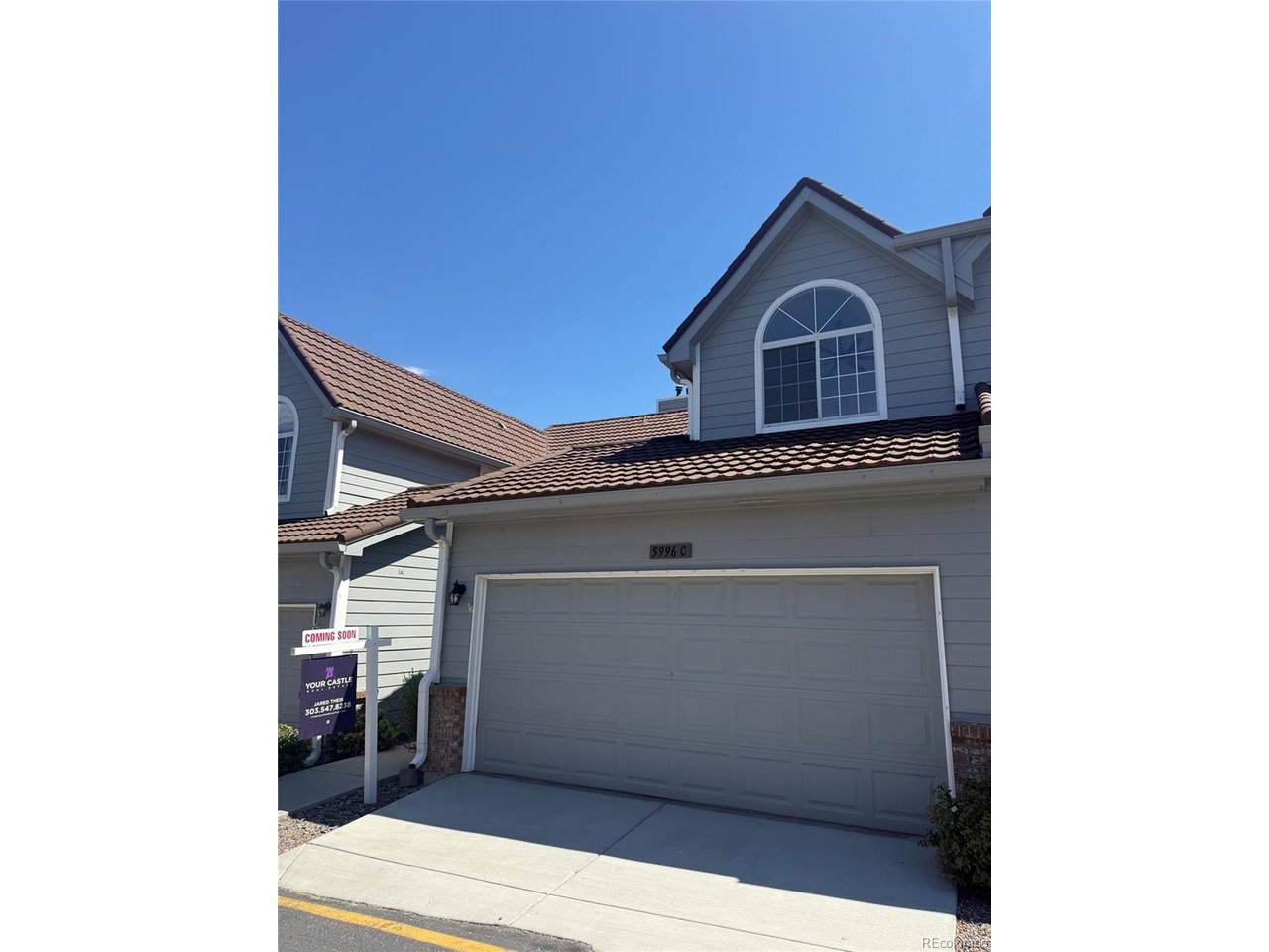 Photo of 5996 S Jellison St #C Littleton CO 80123