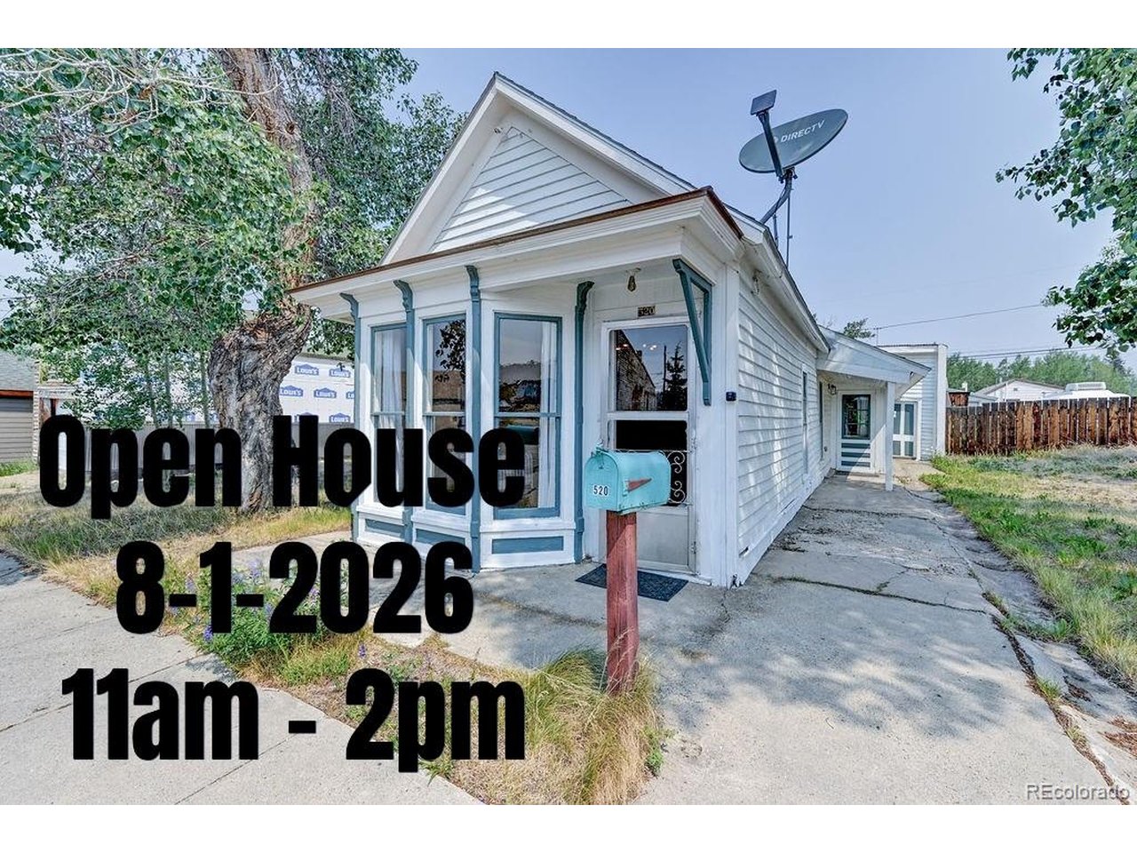 Photo of 520 Chestnut St Leadville CO 80461