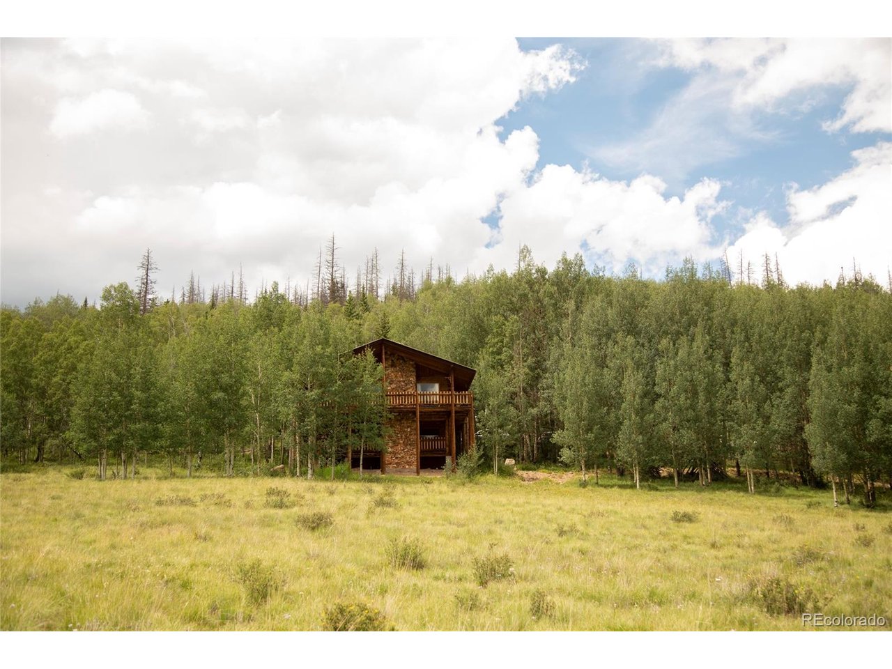 Photo of 1001 County Rd 17 Lake City CO 81235