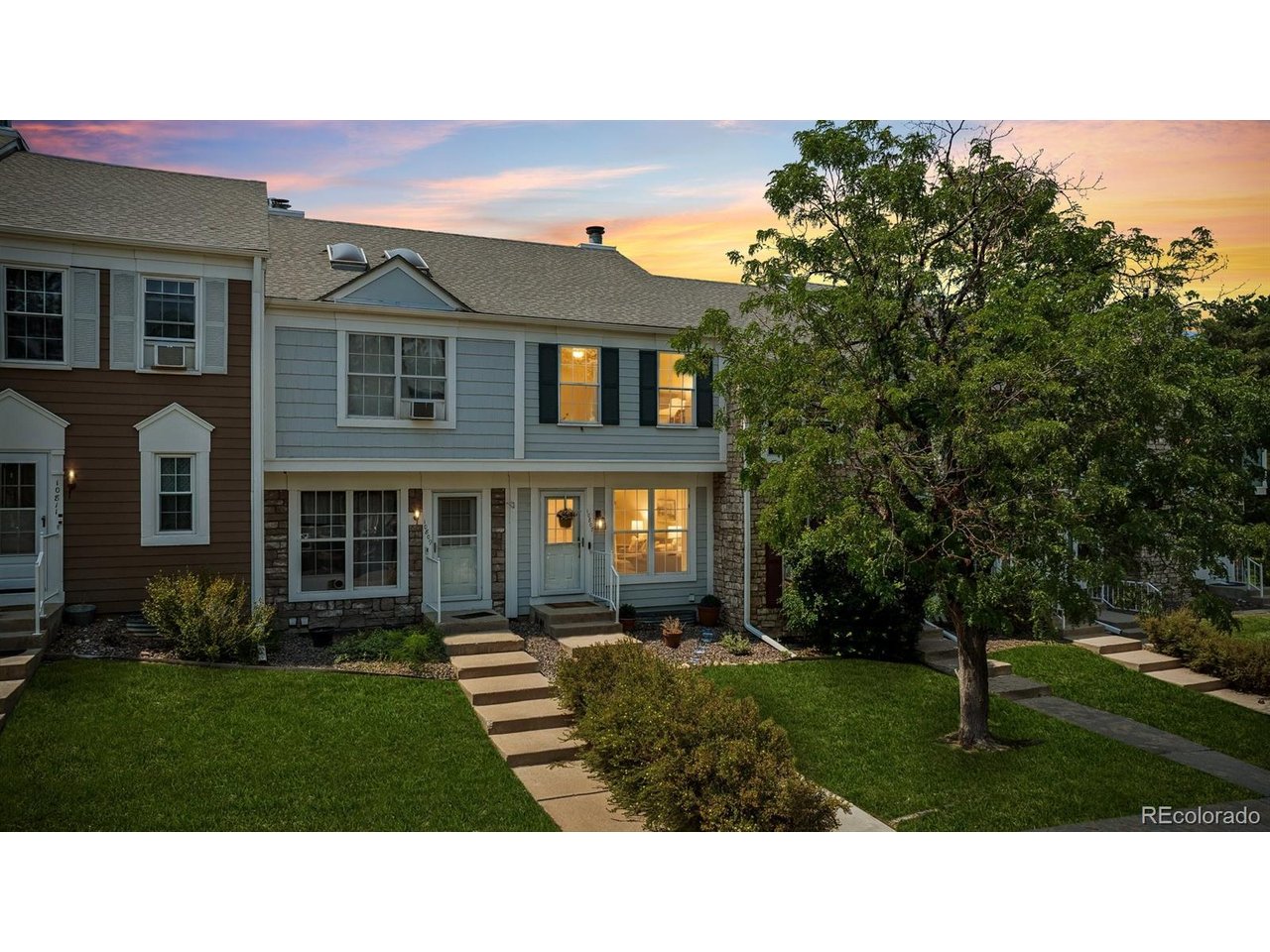Photo of 10807 W Dartmouth Ave Denver CO 80227