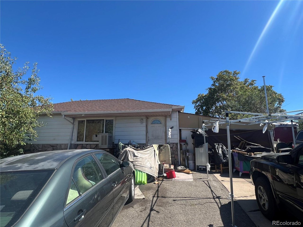 Photo of 274 S Meade St Denver CO 80219