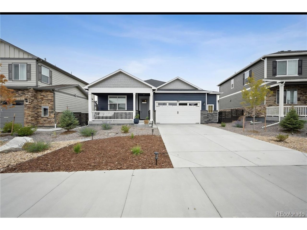 Photo of 30 N Vandriver Way Aurora CO 80018