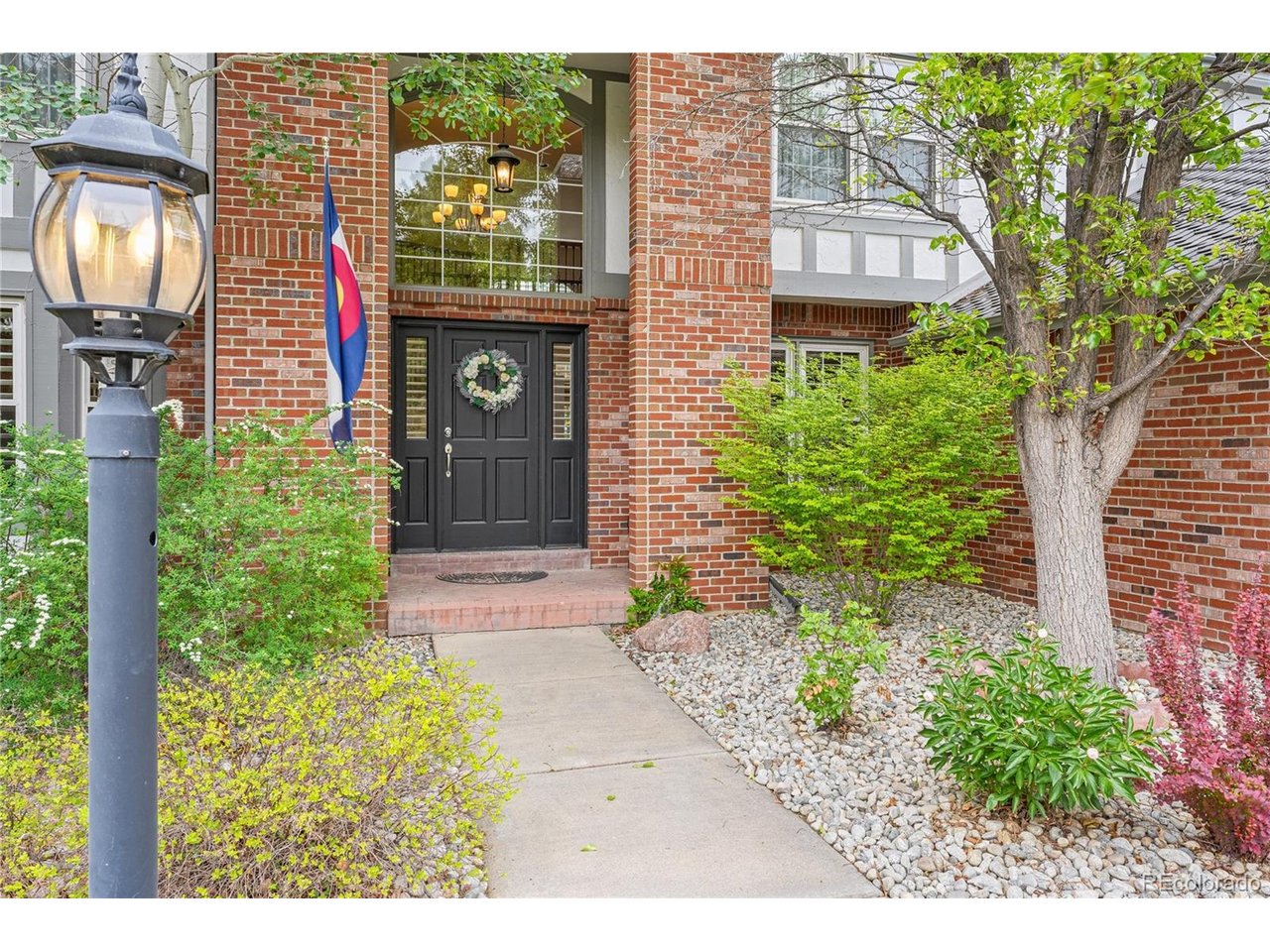 Photo of 6129 S Moline Way Englewood CO 80111