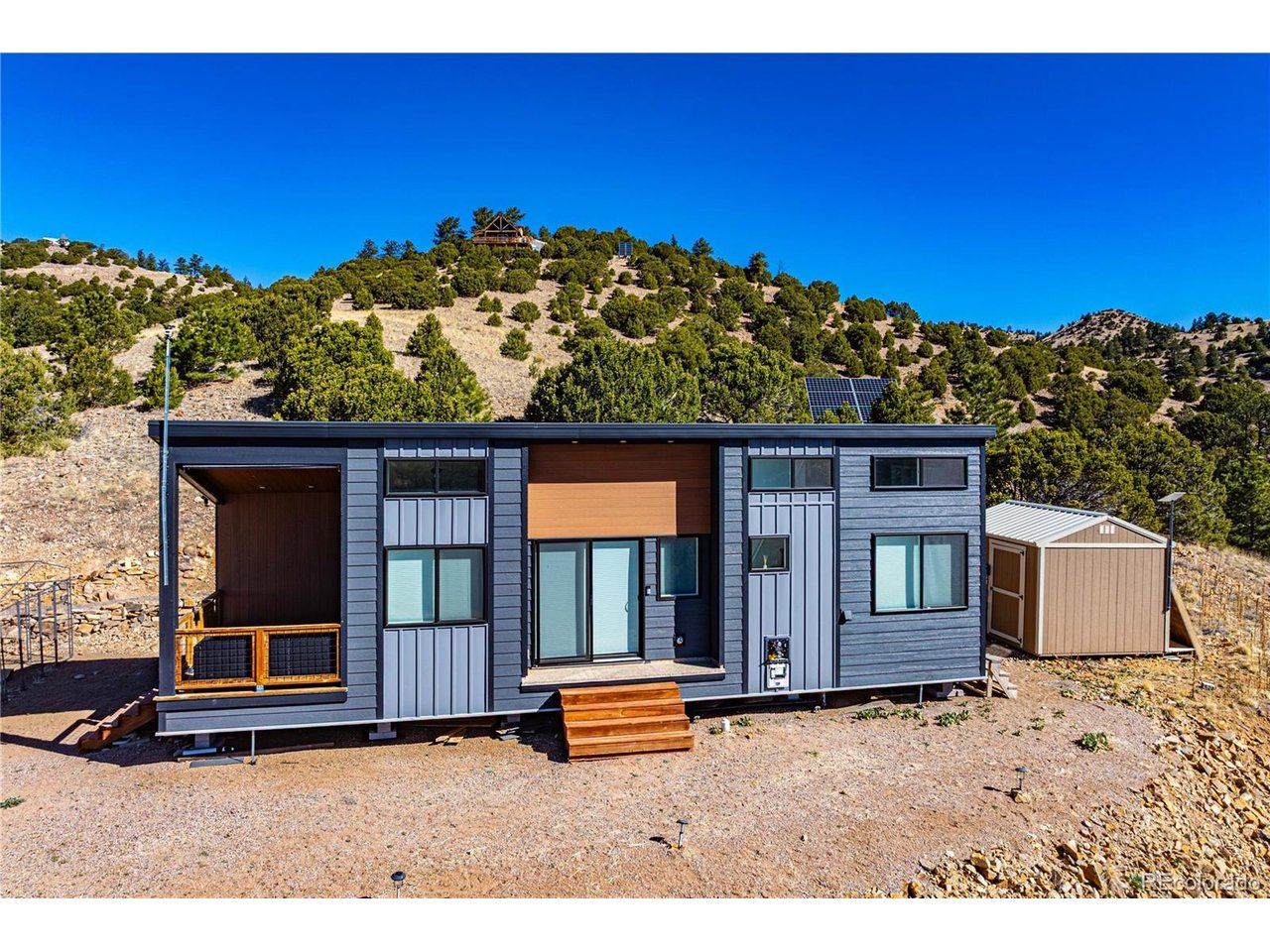 Photo of 32 Peerless Cir Westcliffe CO 81252