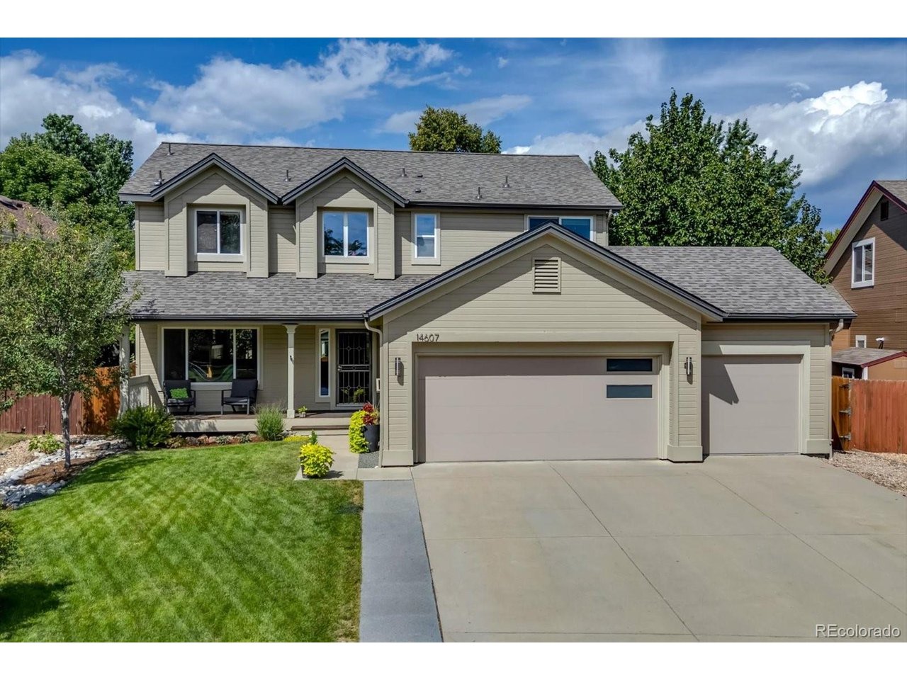Photo of 14607 W 62nd Ave Arvada CO 80004