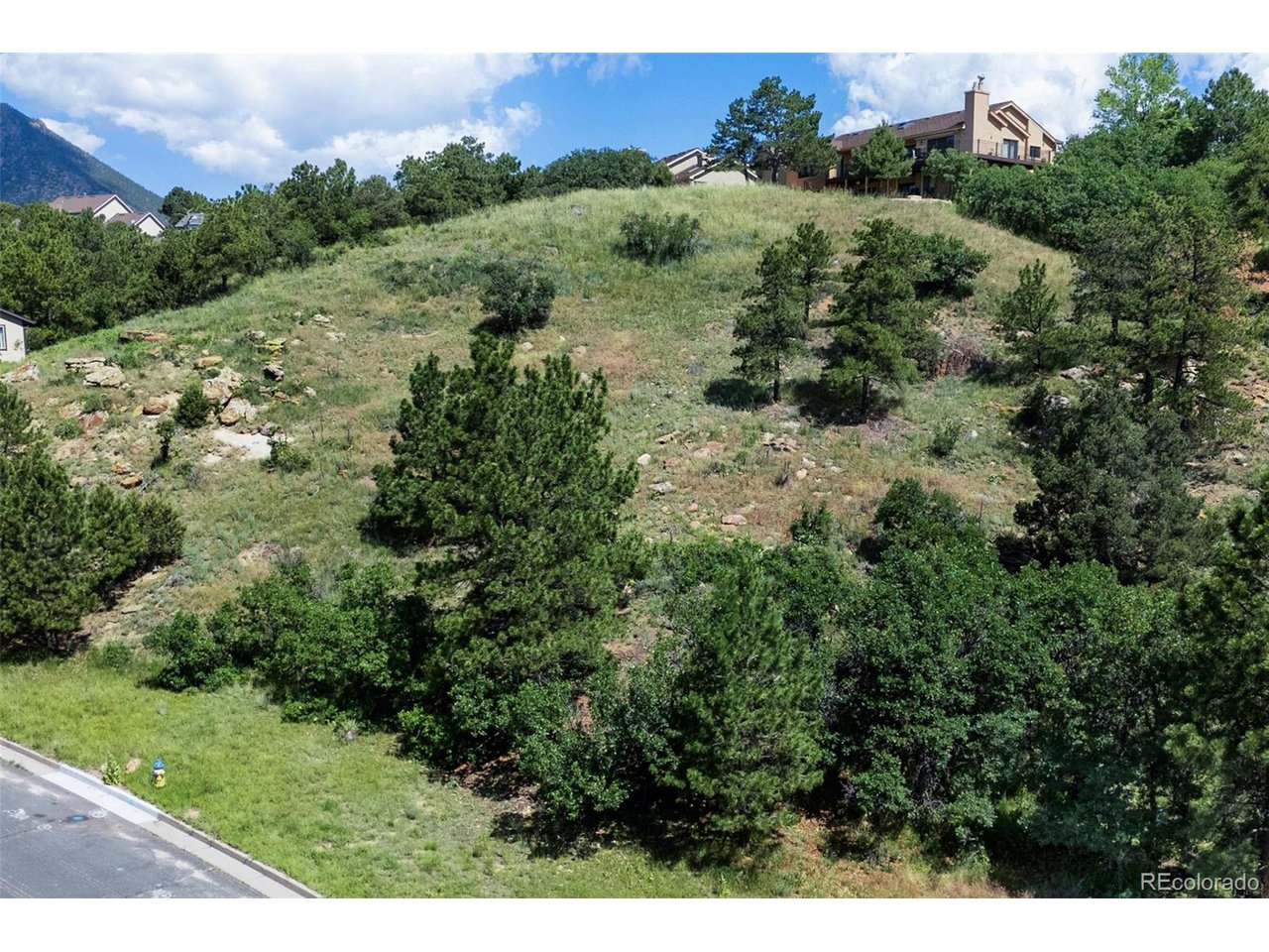 Photo of 7137 Oak Valley Dr Colorado Springs CO 80919