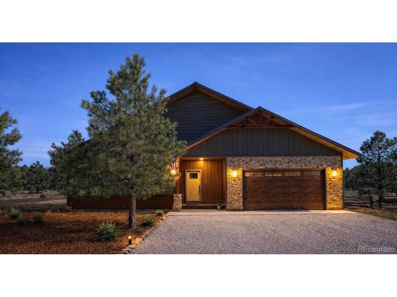 Photo of 129 Sugarloaf Dr Pagosa Springs CO 81147