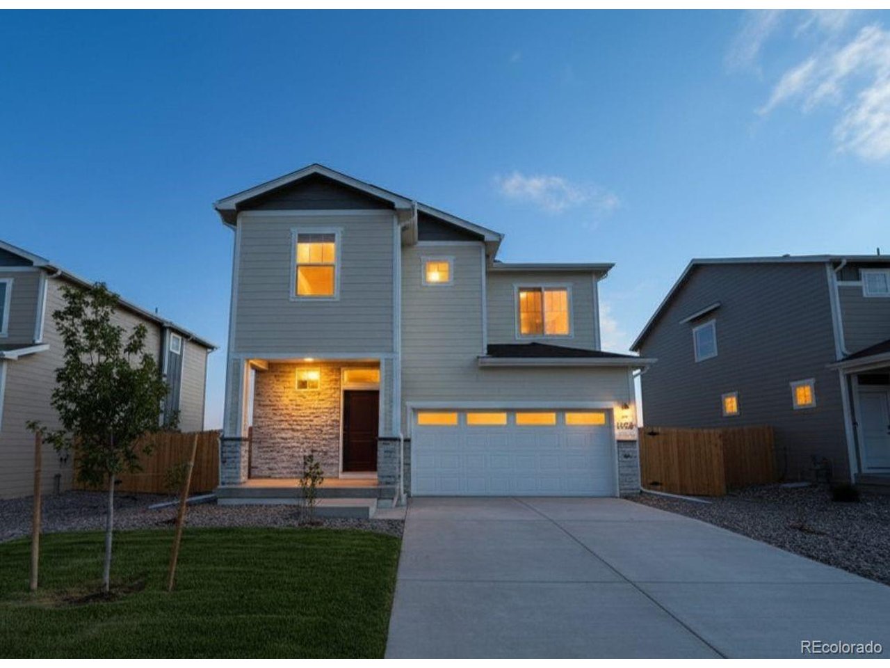 Photo of 17893 E 94th Pl Commerce City CO 80022