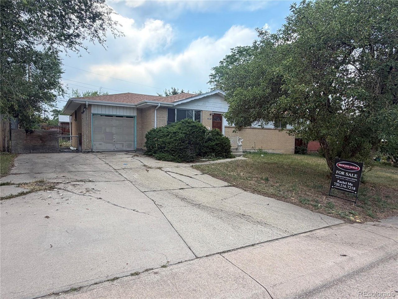 Photo of 1661 S Wadsworth Blvd Denver CO 80232