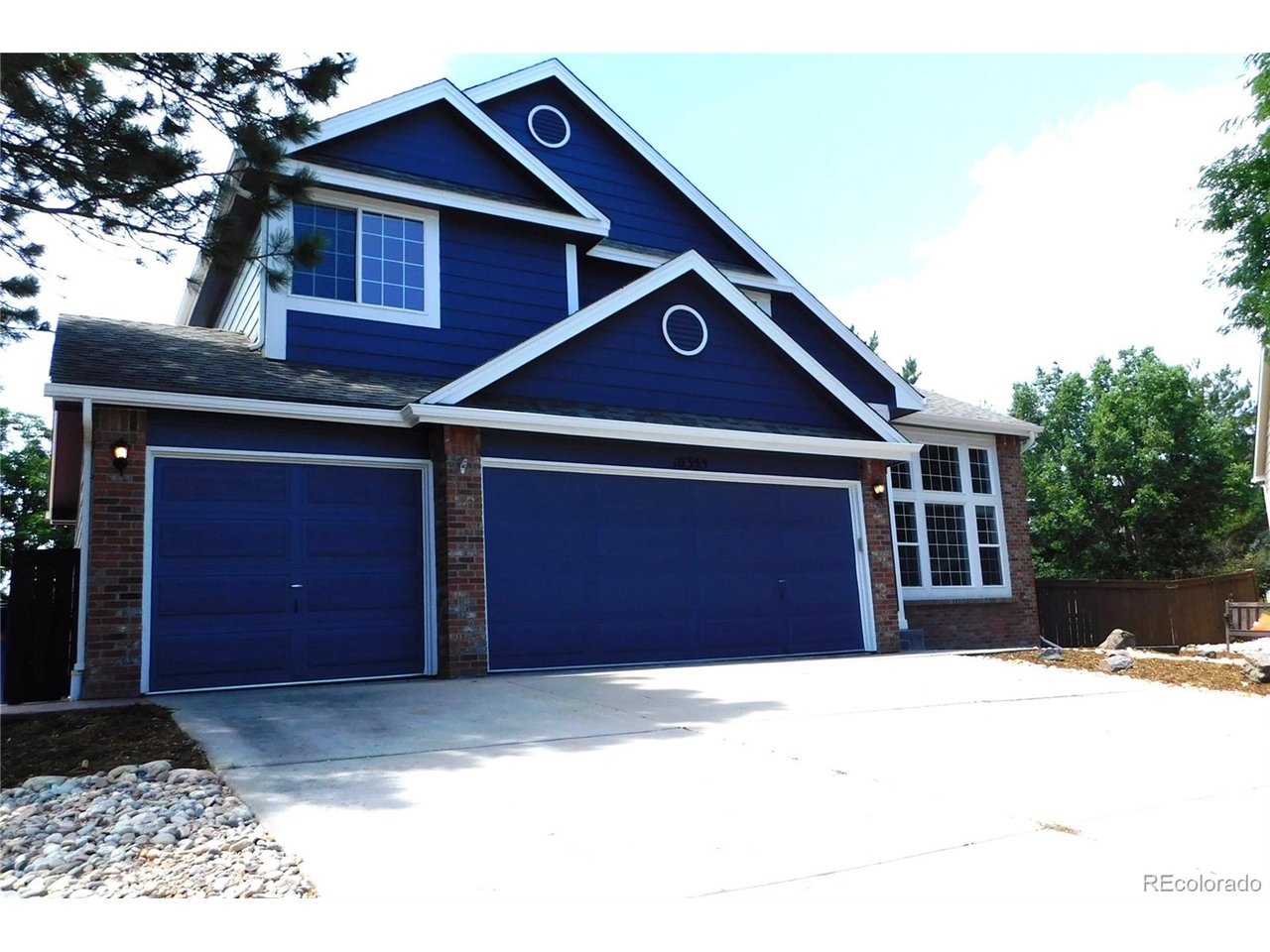 Photo of 10355 Sparrow Hawk Ct Littleton CO 80129