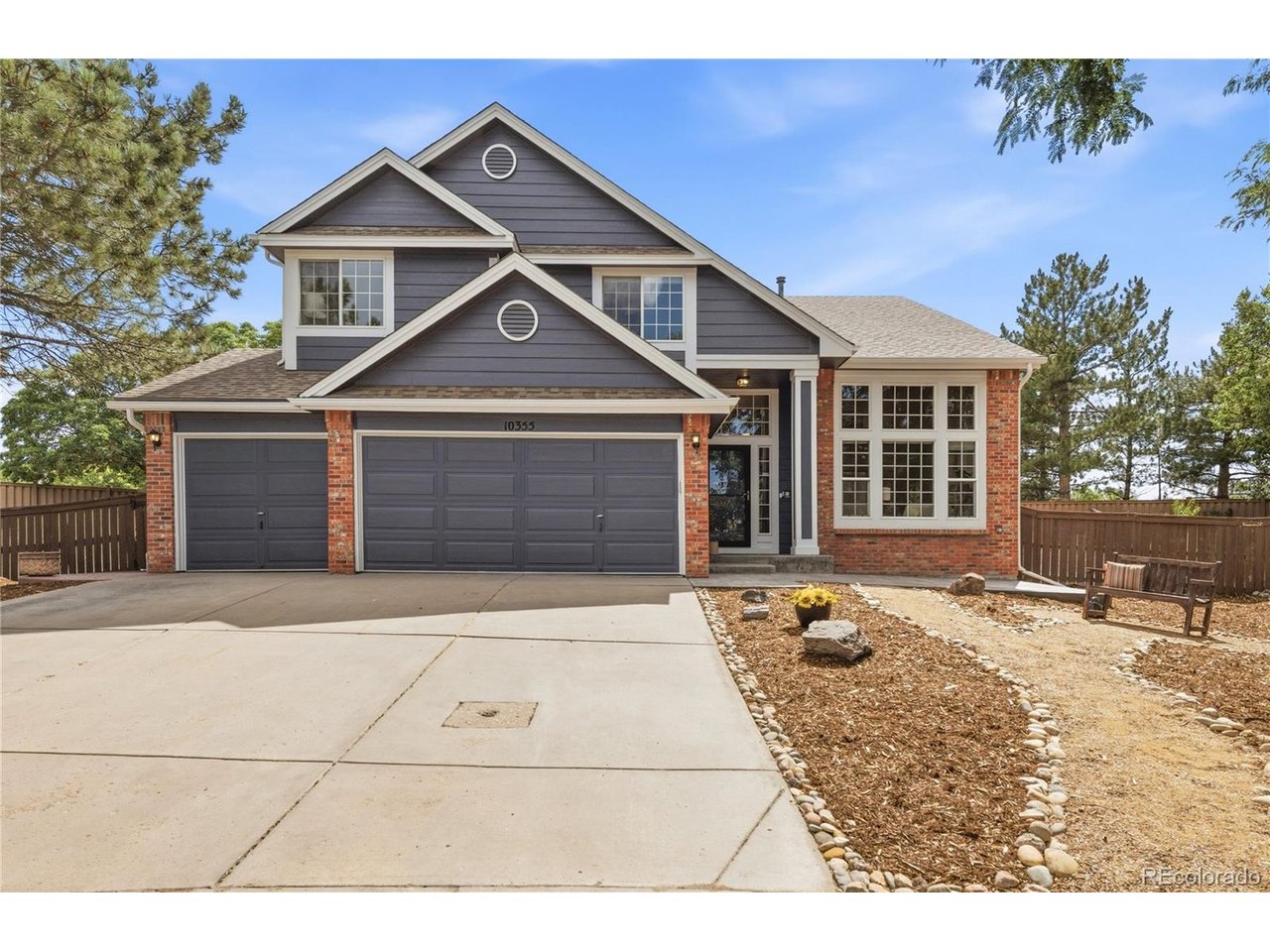 Photo of 10355 Sparrow Hawk Ct Littleton CO 80129