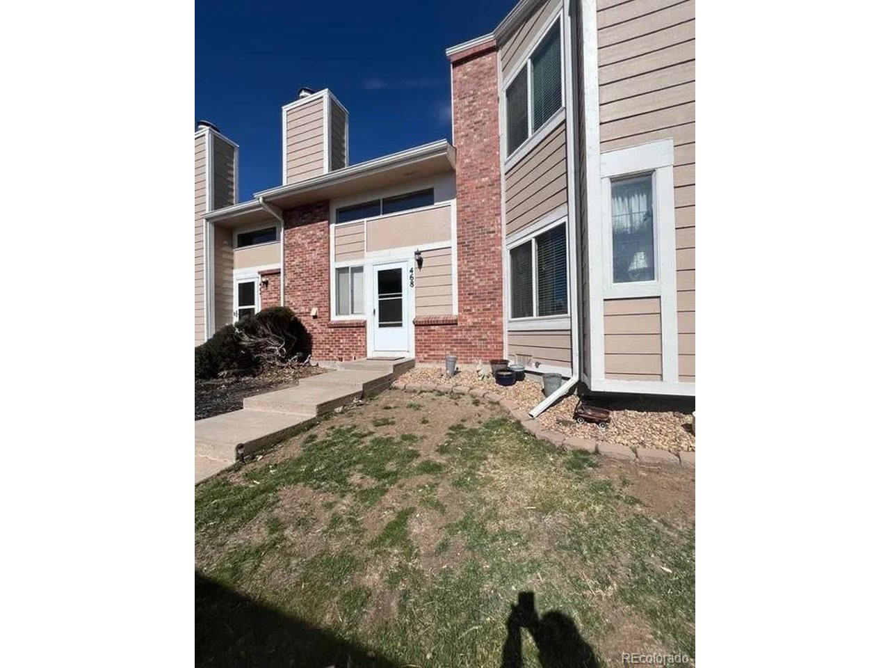 Photo of 8106 Gray Ct #468 Arvada CO 80003