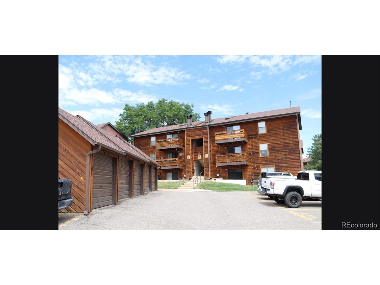 Photo of 331 Wright St #203 Denver CO 80228