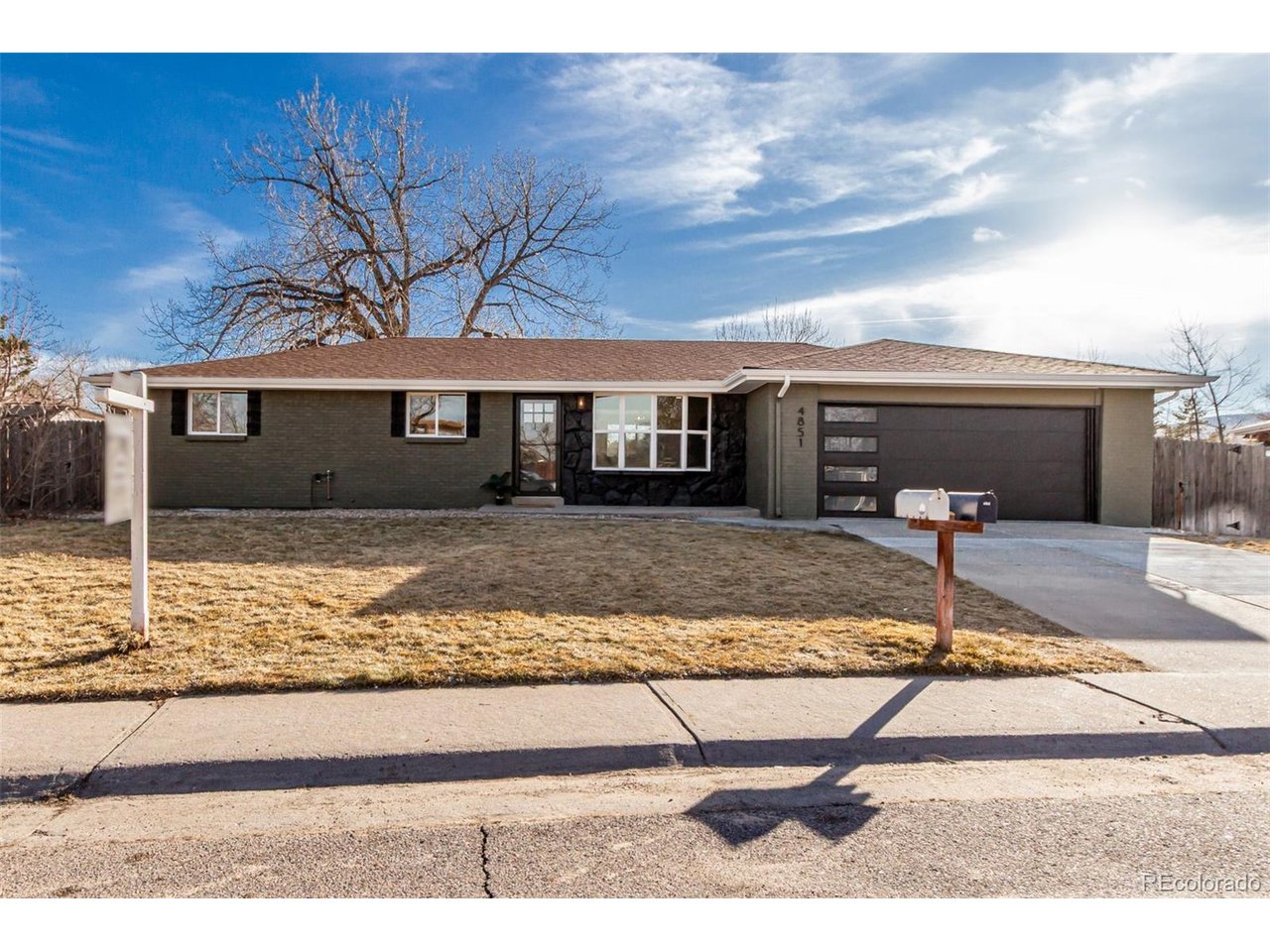 Photo of 4851 S Pierson Way Littleton CO 80127