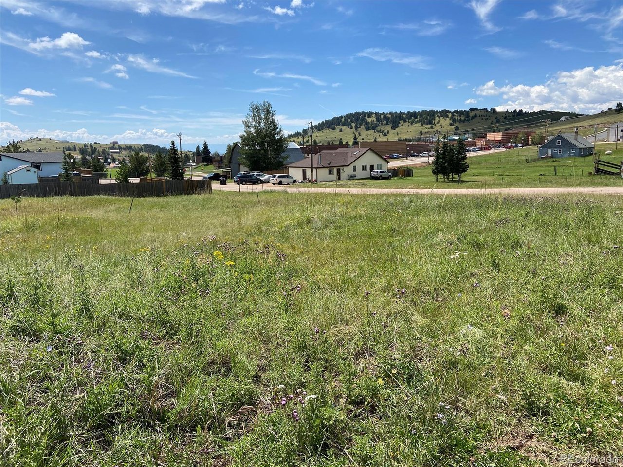 Photo of N A St Cripple Creek CO 80813