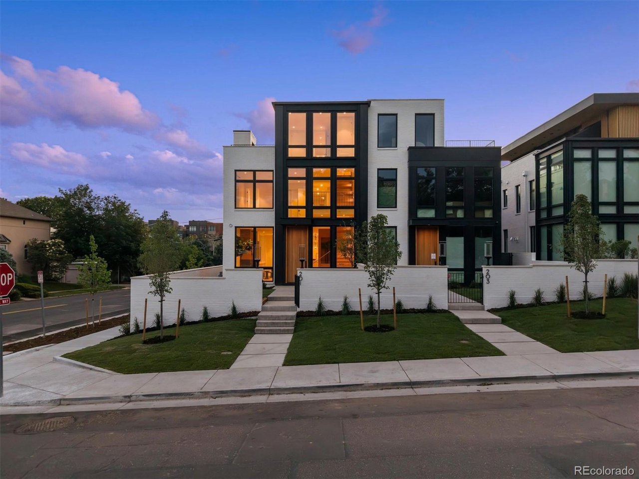Photo of 201 Garfield St Denver CO 80206