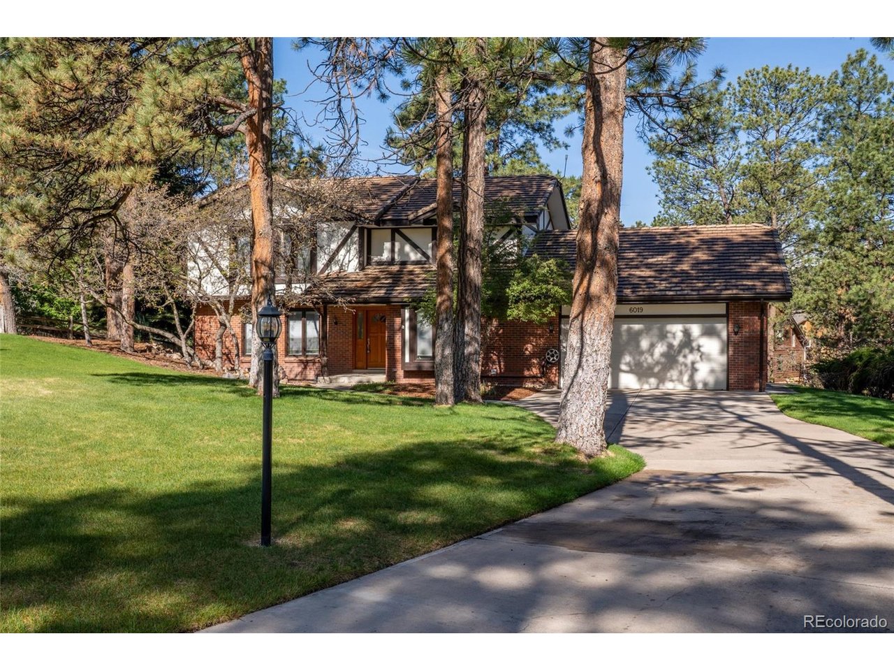 Photo of 6019 Belmont Way Parker CO 80134