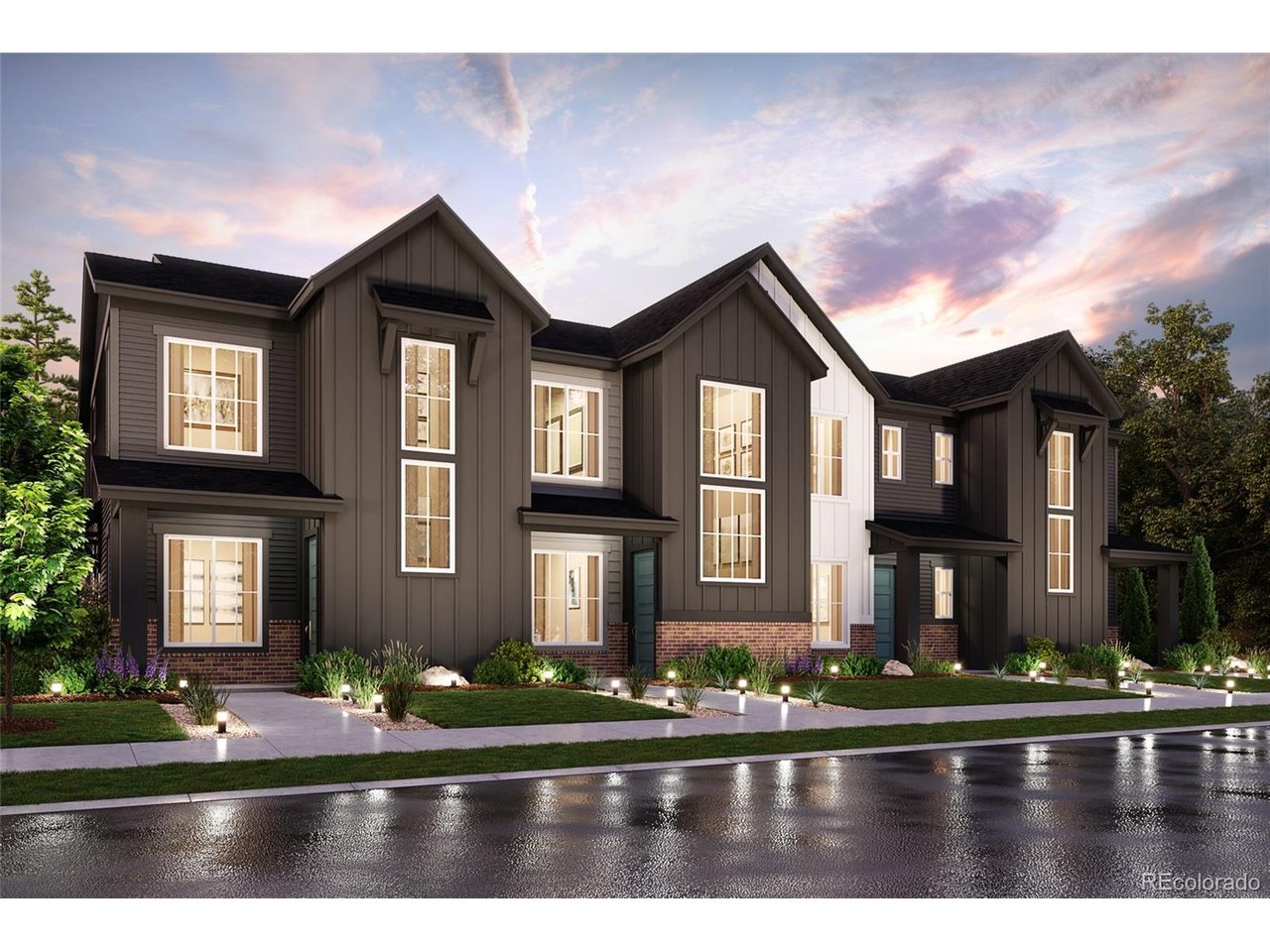 Photo of 532 Luton Dr Castle Pines CO 80108