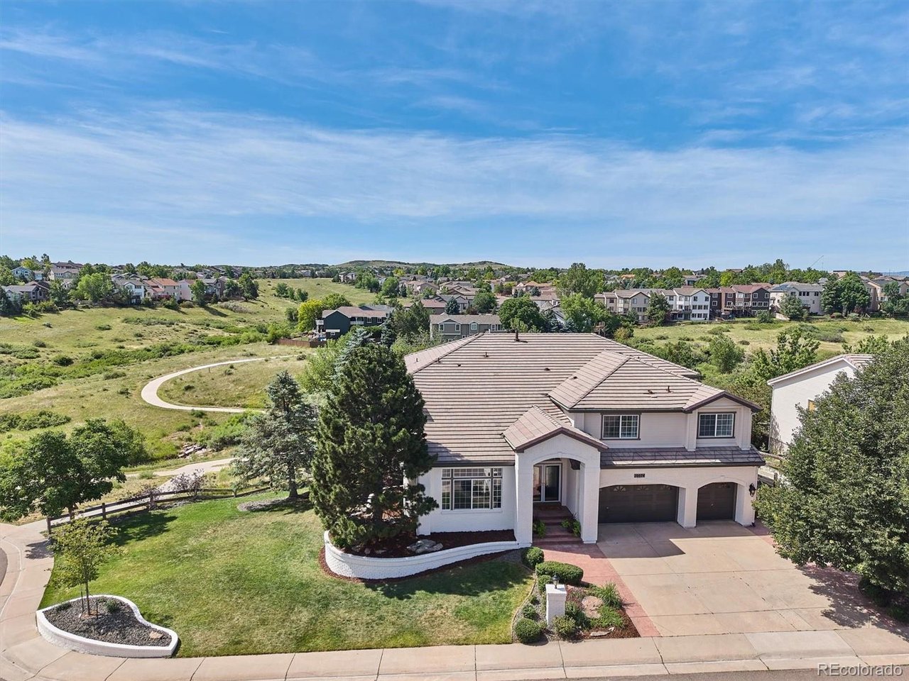 Photo of 10074 Charissglen Ln Highlands Ranch CO 80126