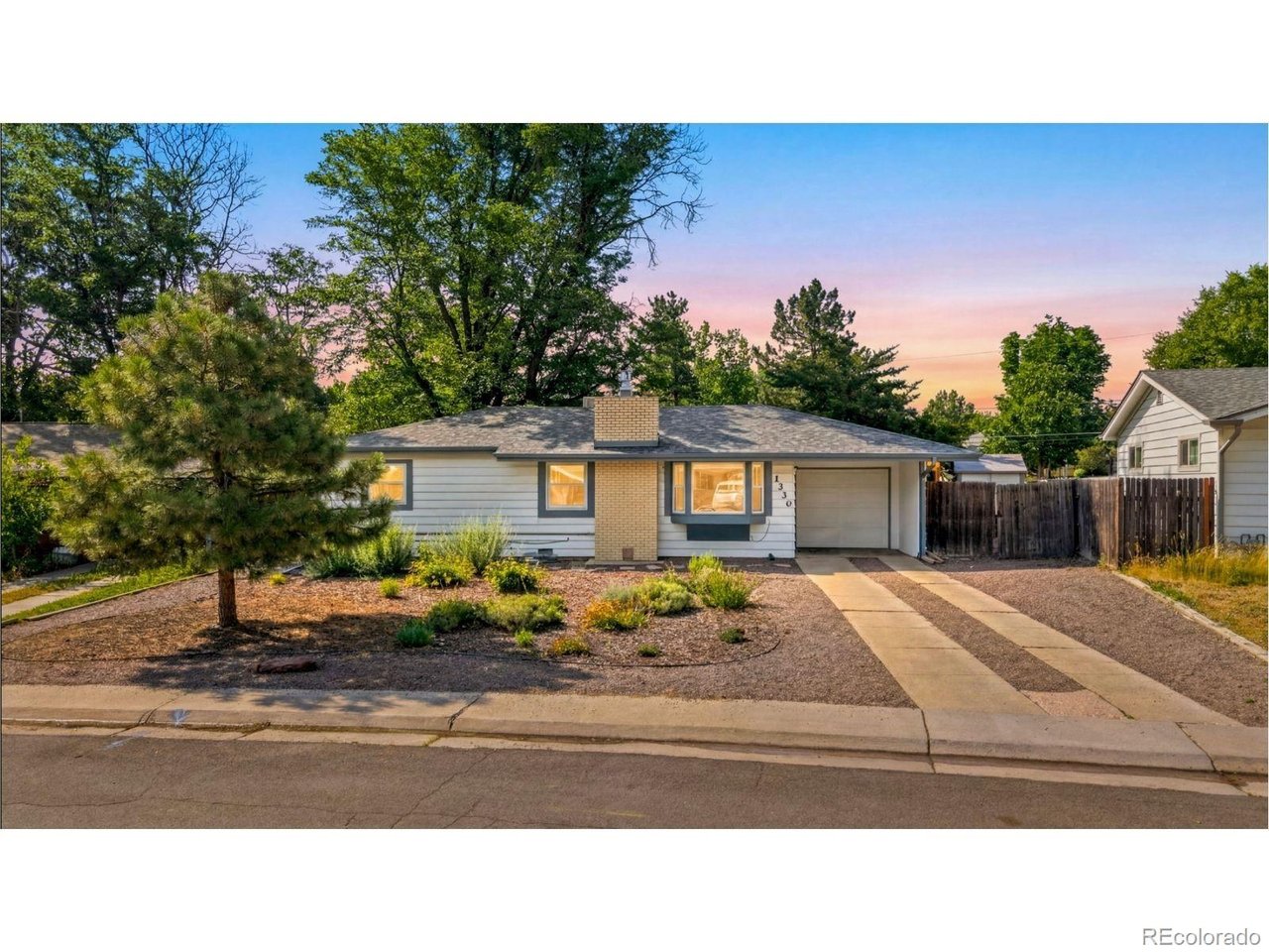 Photo of 1330 S Ivanhoe Way Denver CO 80224