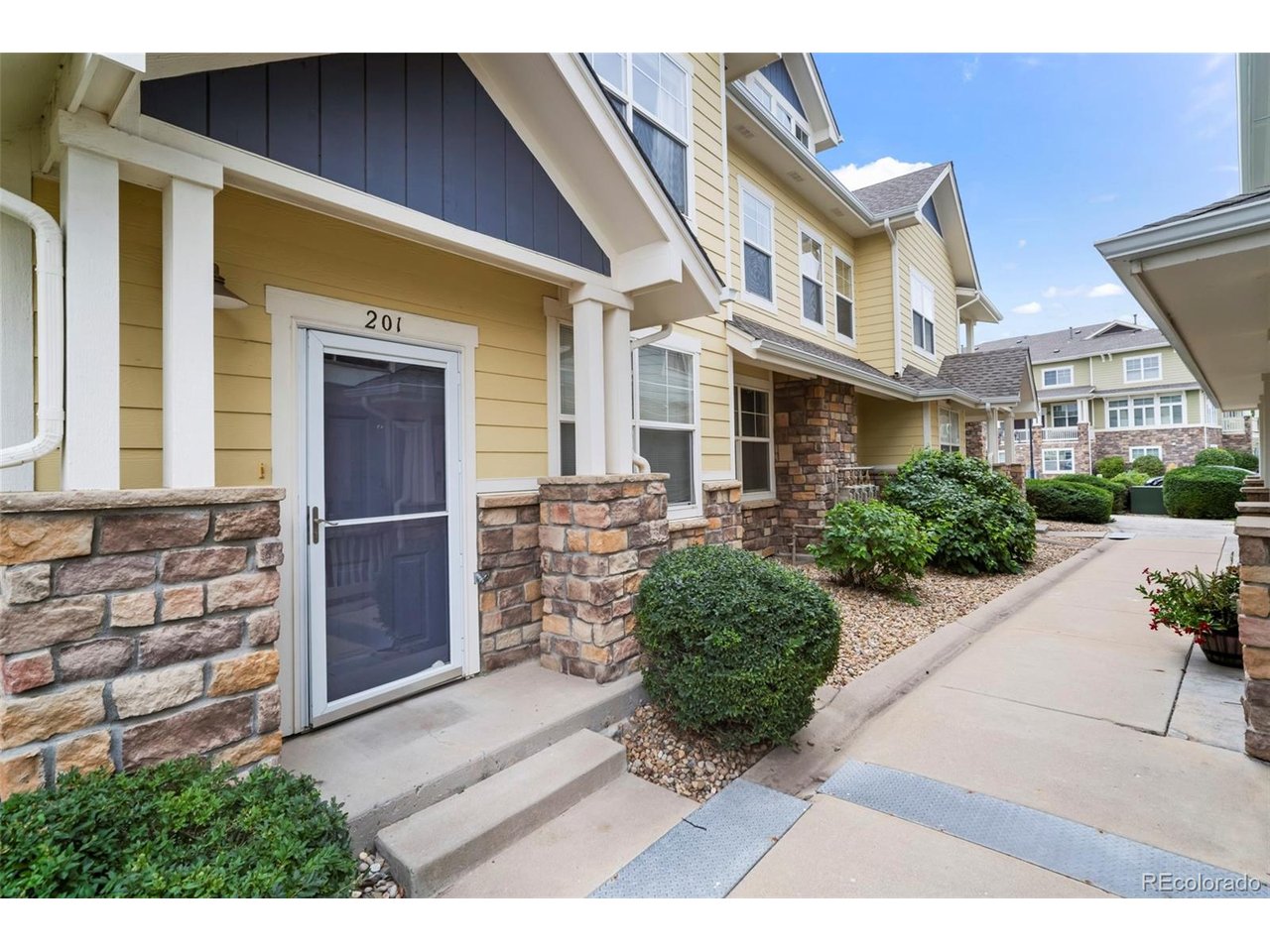 Photo of 9569 Pearl Cir #201 Parker CO 80134