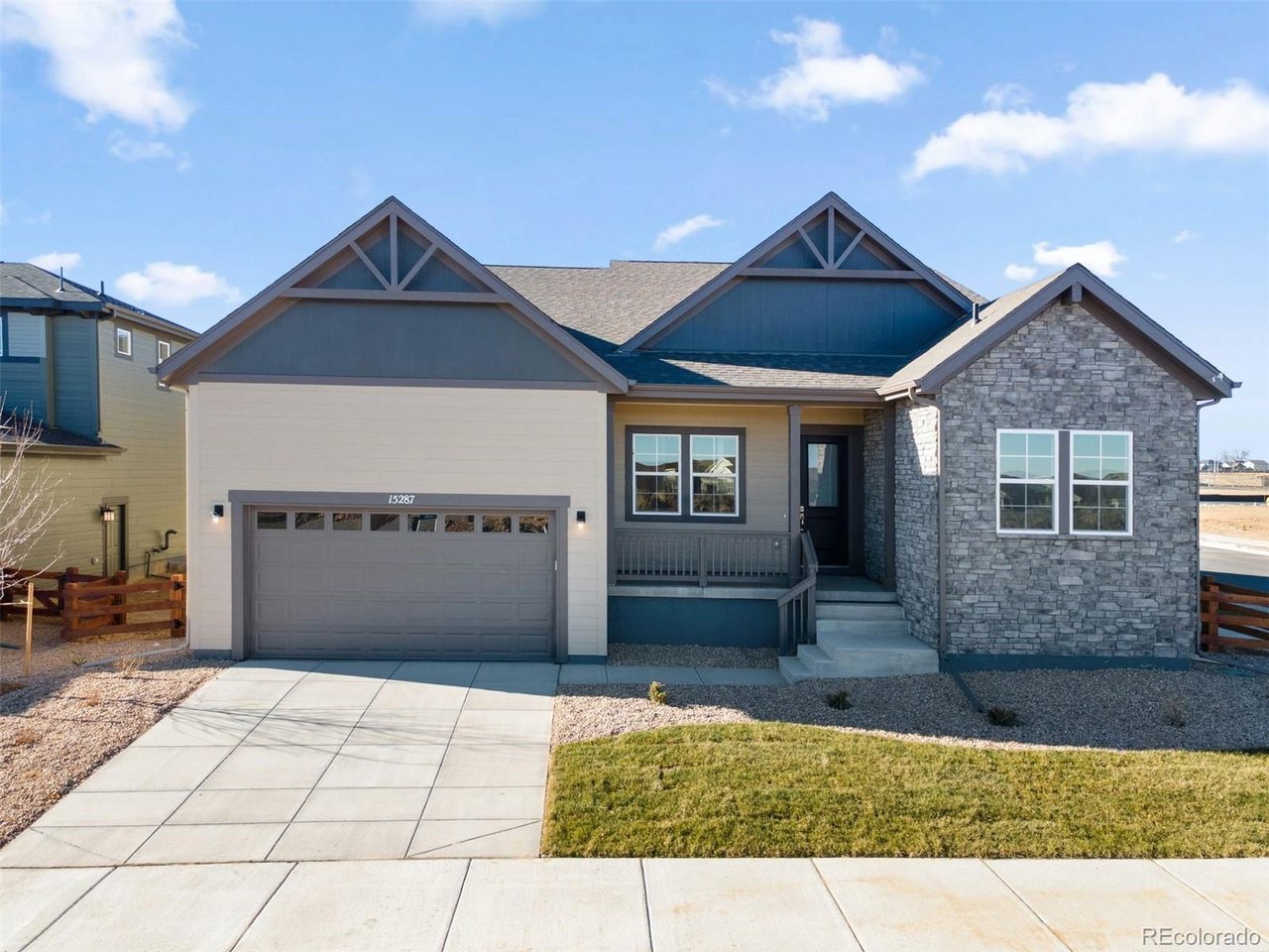 Photo of 15287 Poplar St Thornton CO 80602