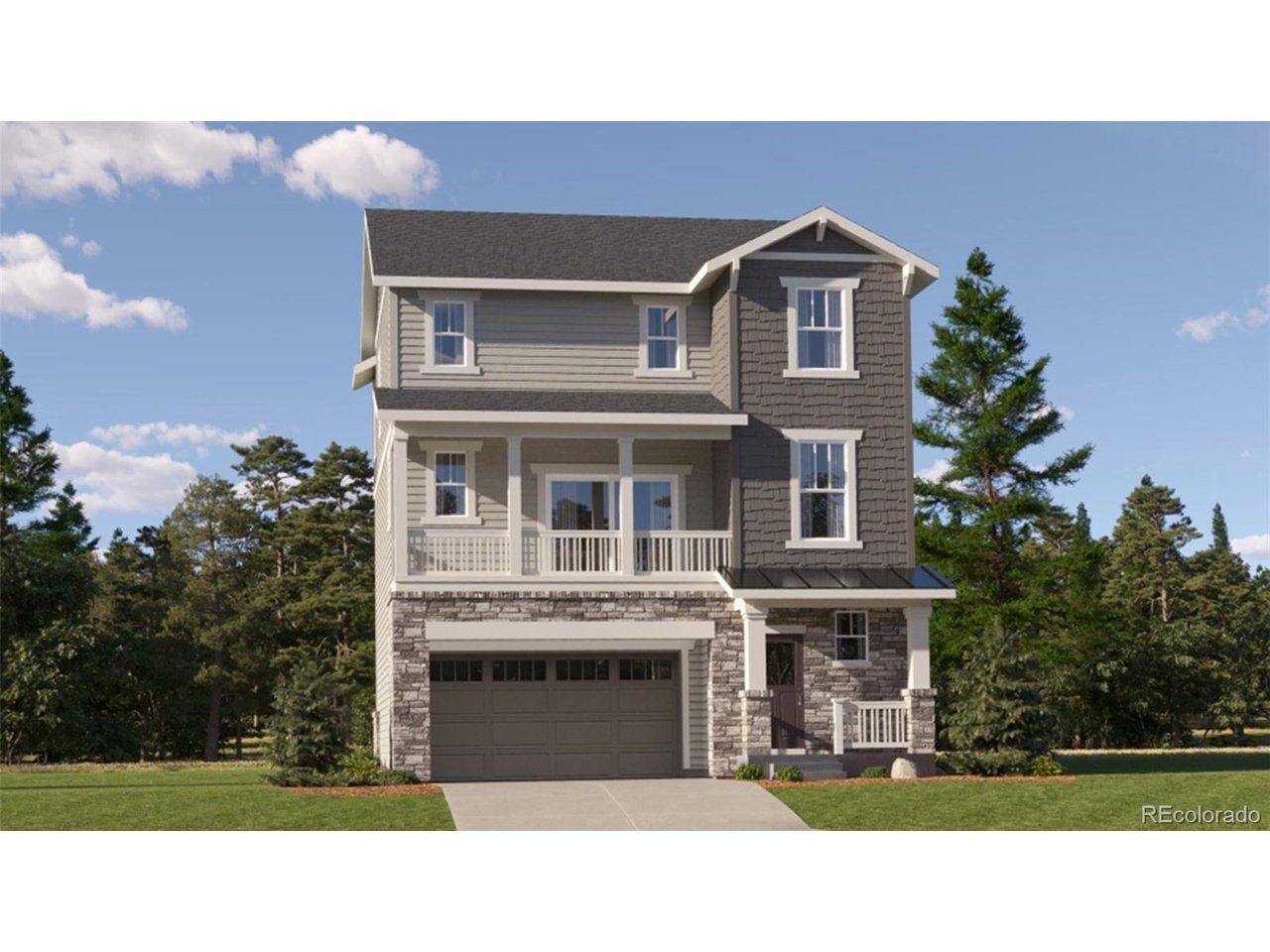 Photo of 2242 S Haleyville Way Aurora CO 80018