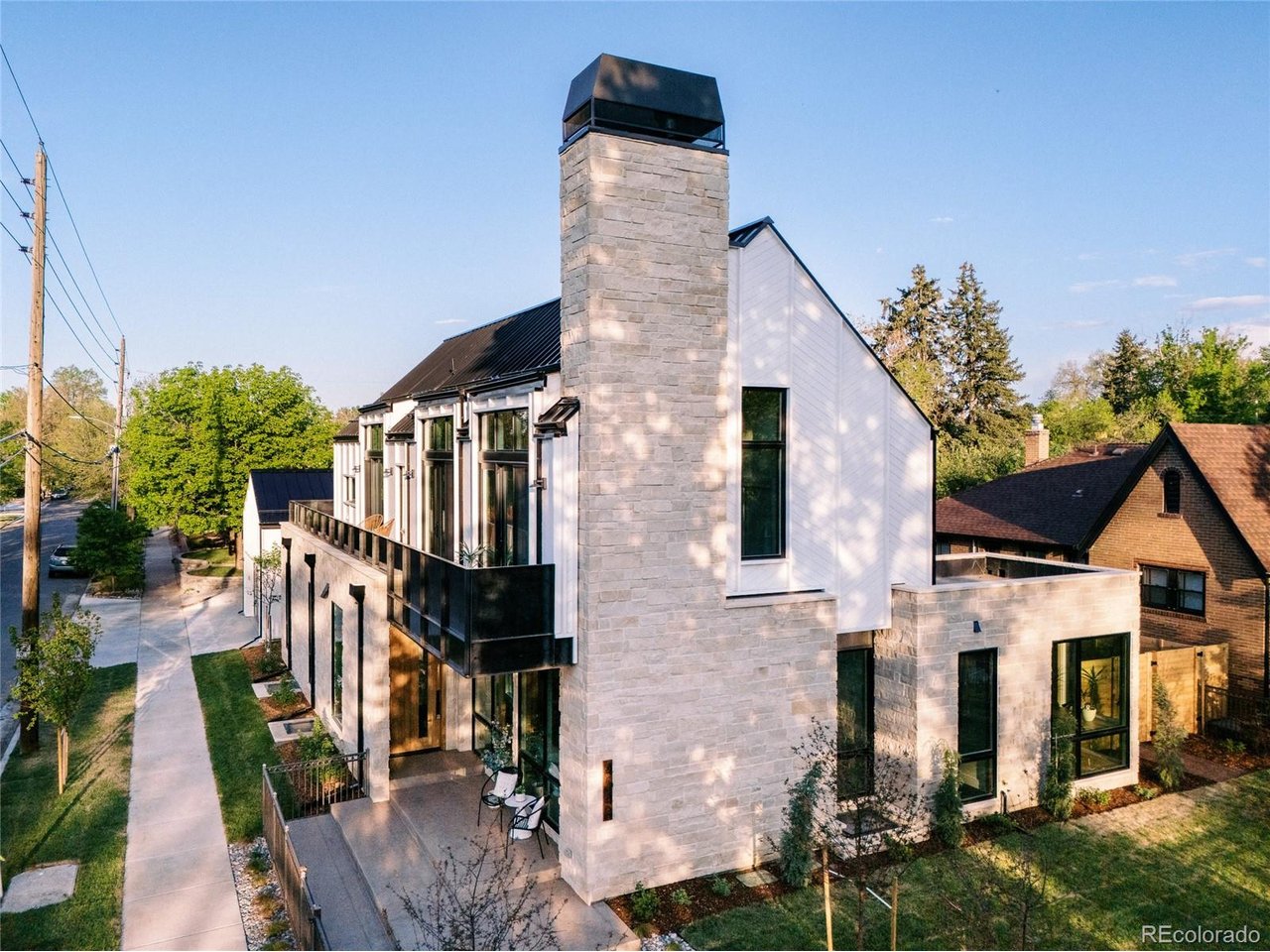 Photo of 4548 Julian St Denver CO 80211
