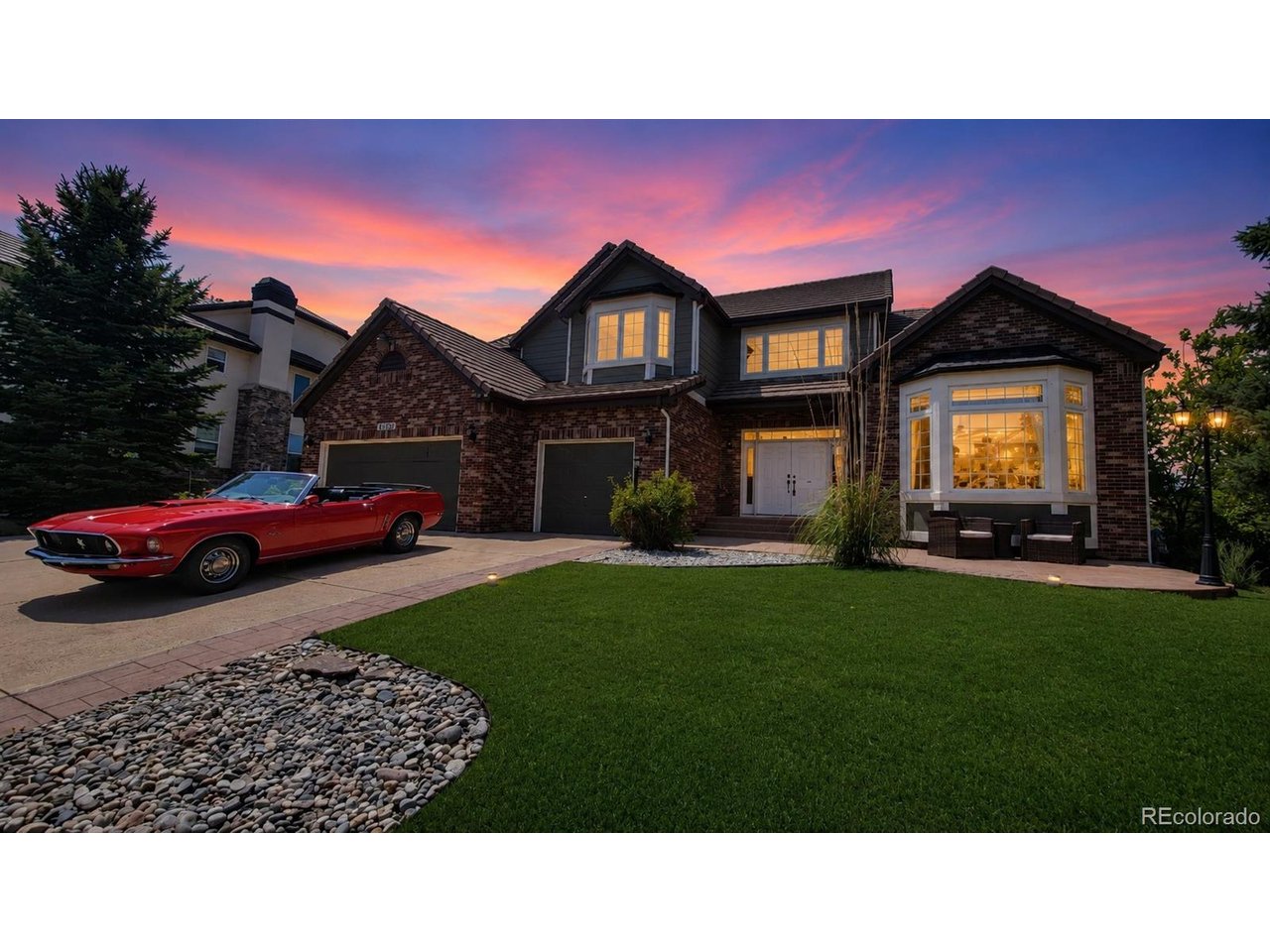 Photo of 6103 S Kalispell St Centennial CO 80016