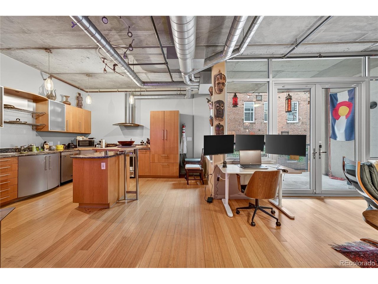 Photo of 1401 Wewatta St #305 Denver CO 80202