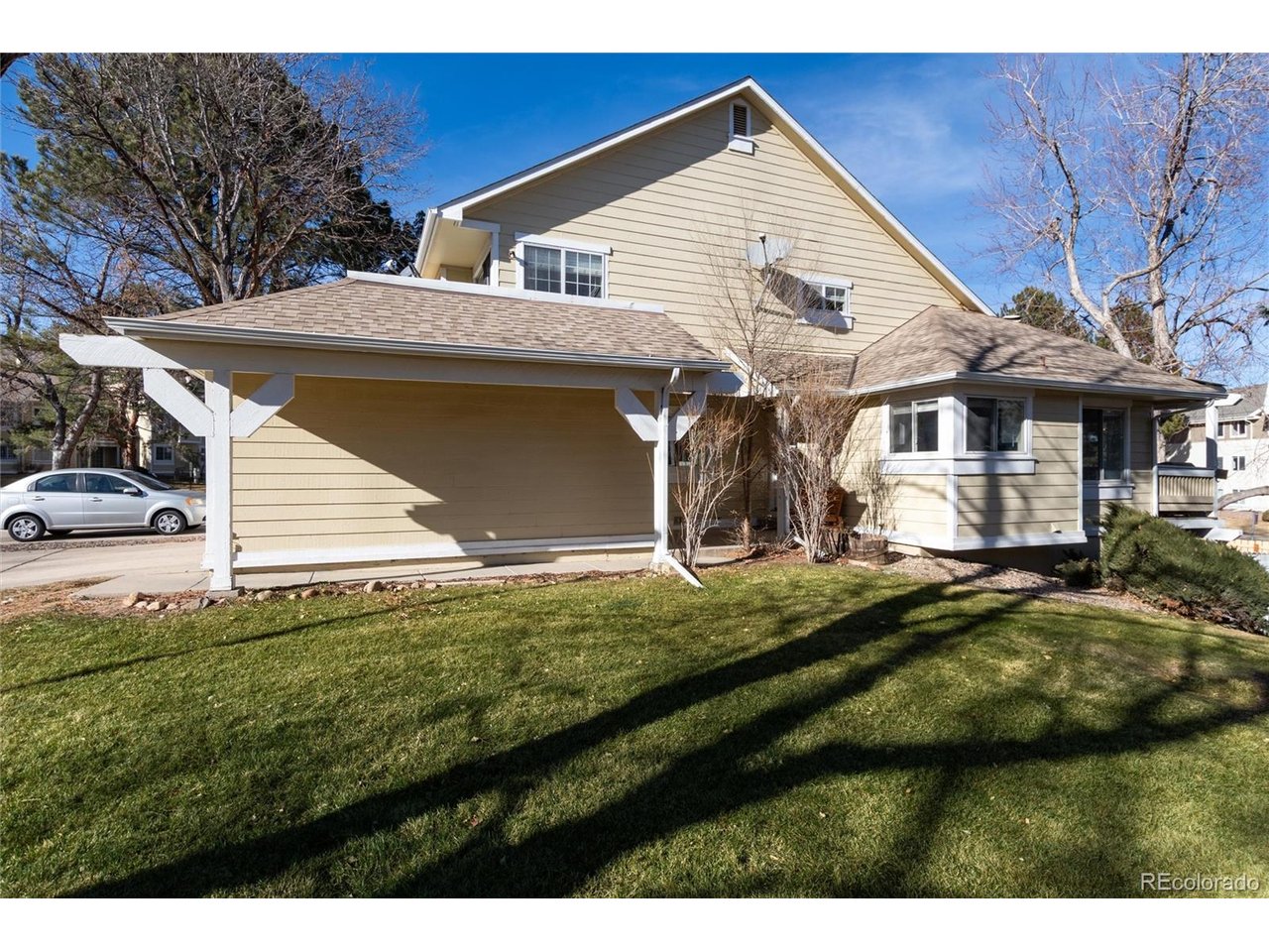 Photo of 4010 S Rifle Way Aurora CO 80013