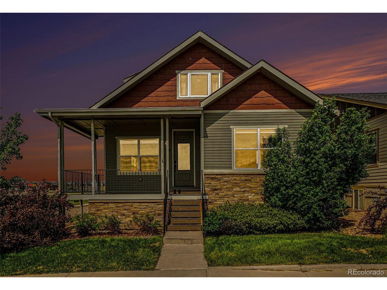 Photo of 2801 Urban Pl Berthoud CO 80513